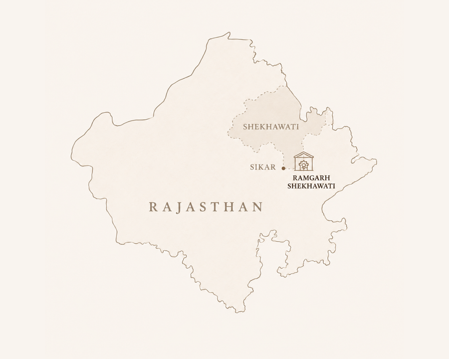 A town that has always worked wood