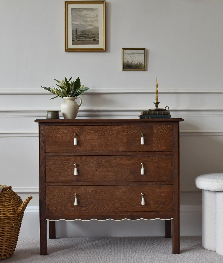 Clinton Chest of Drawers