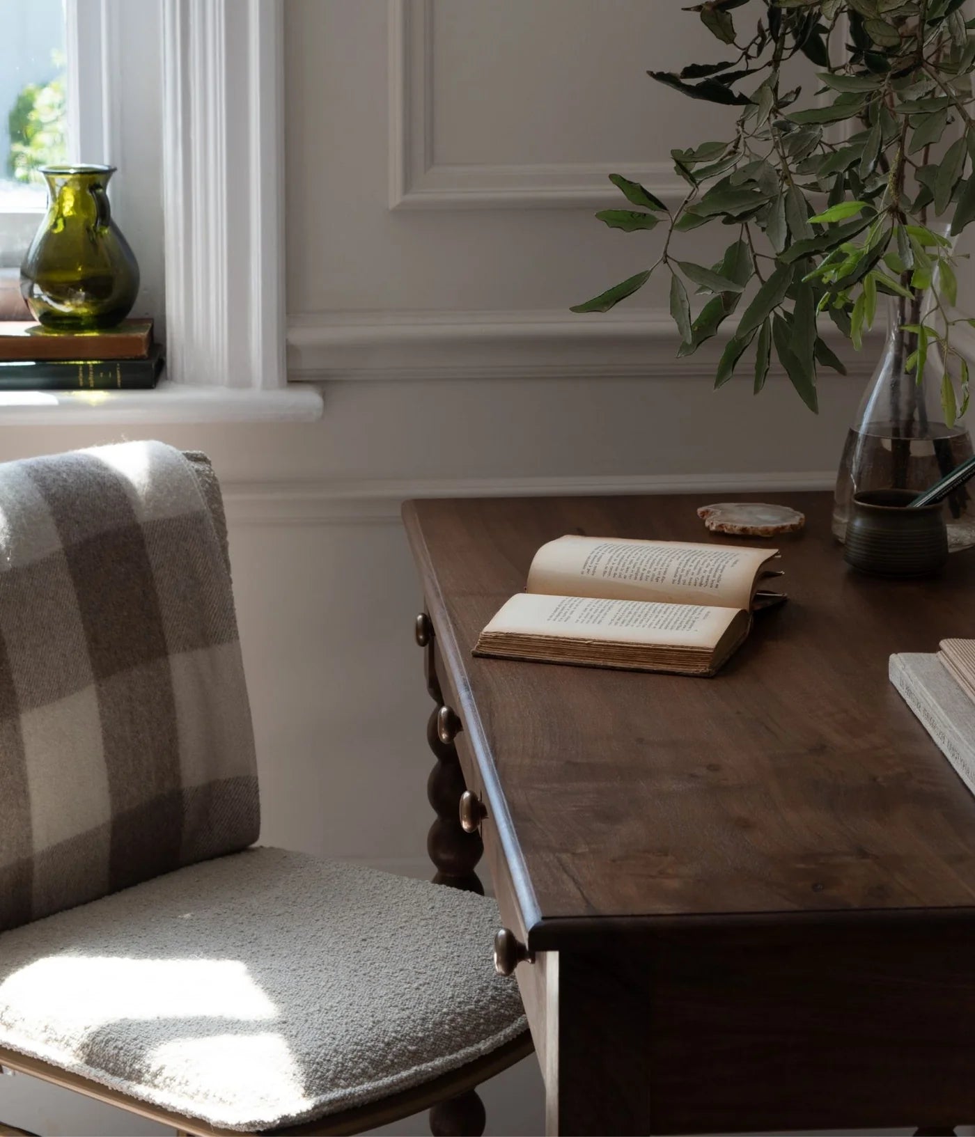 Soren Study Table