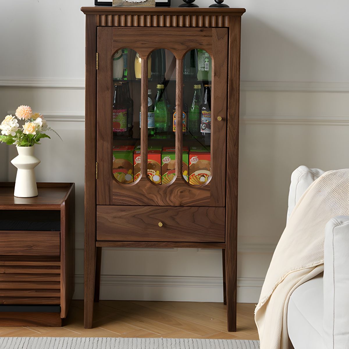 Riviera Cabinet