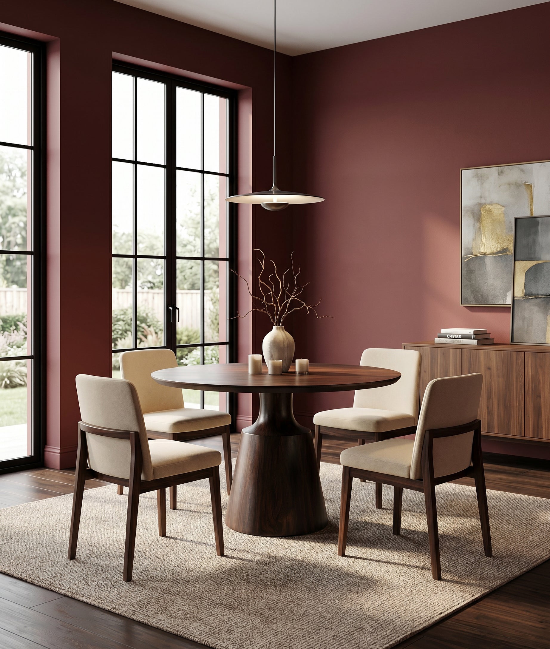 Archers Dining Table