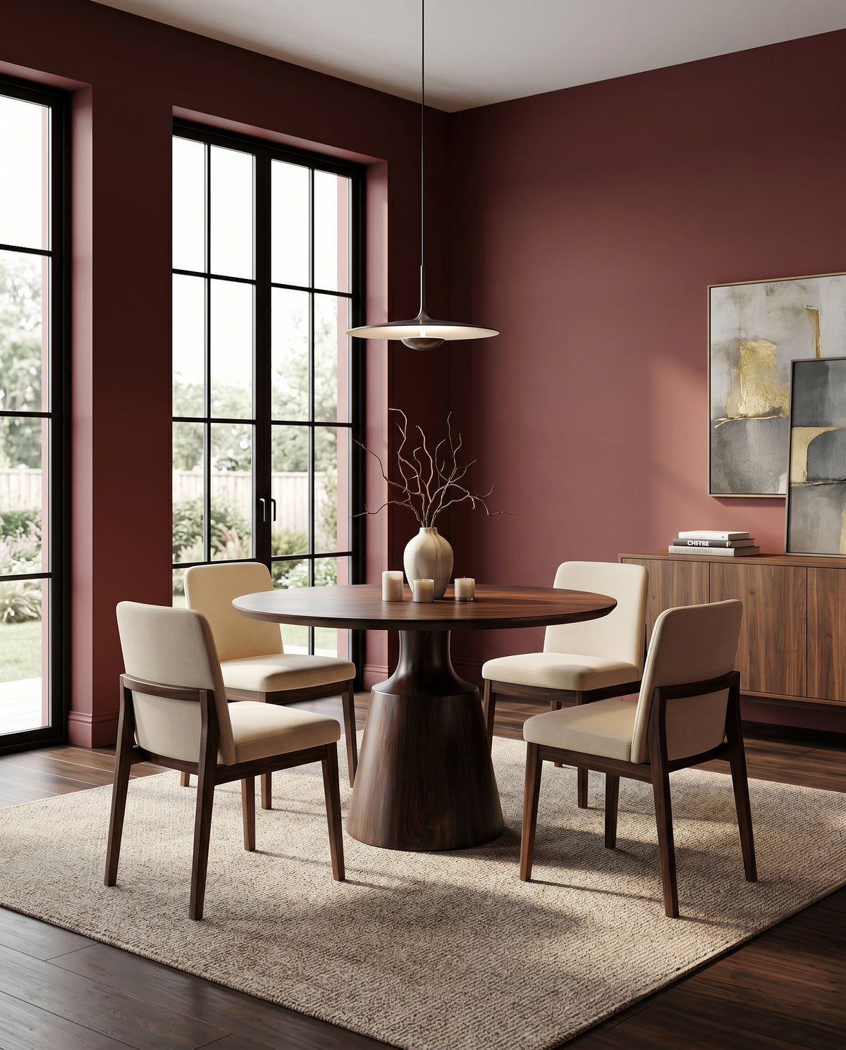 Archers Dining Table