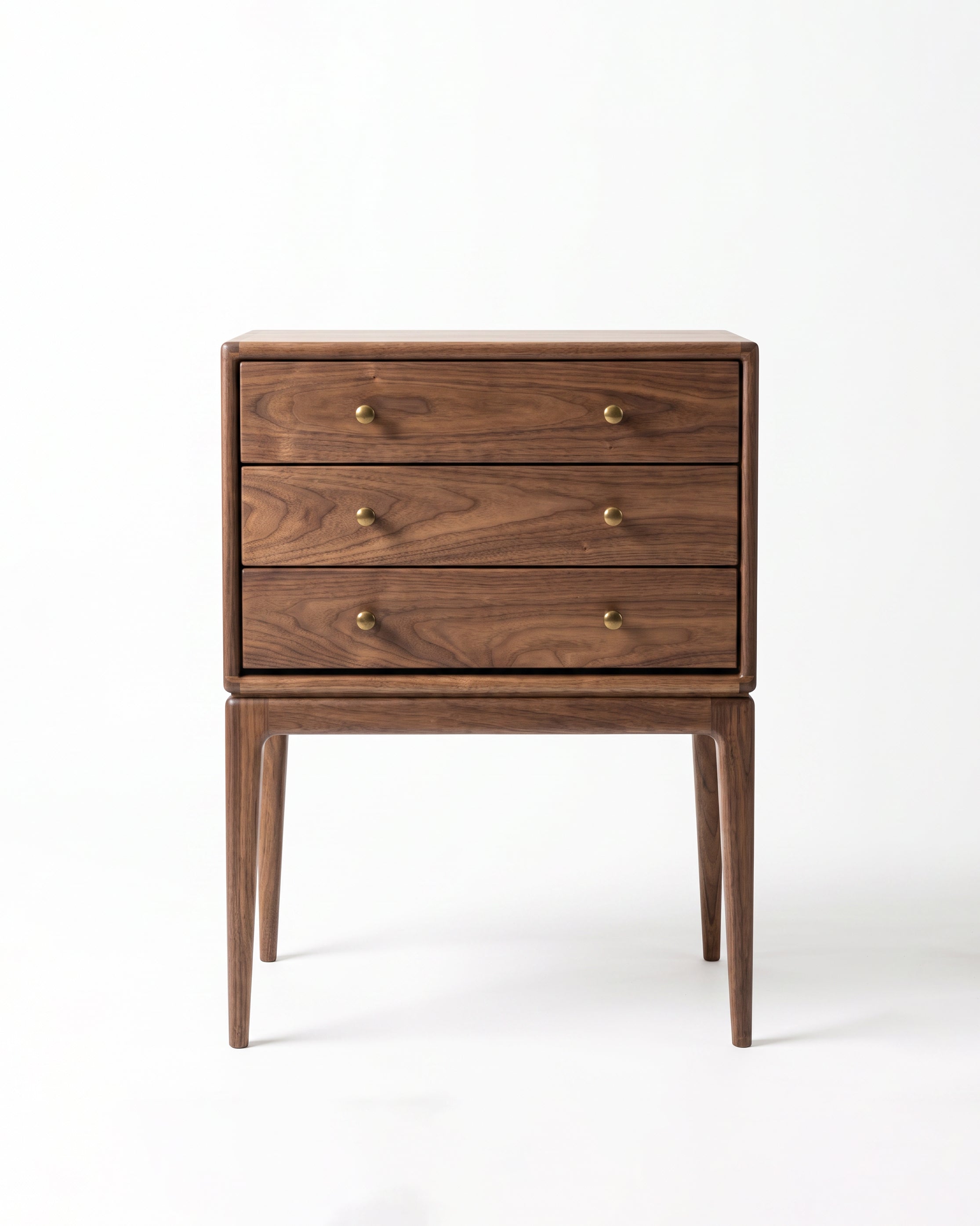 Django Bedside Table