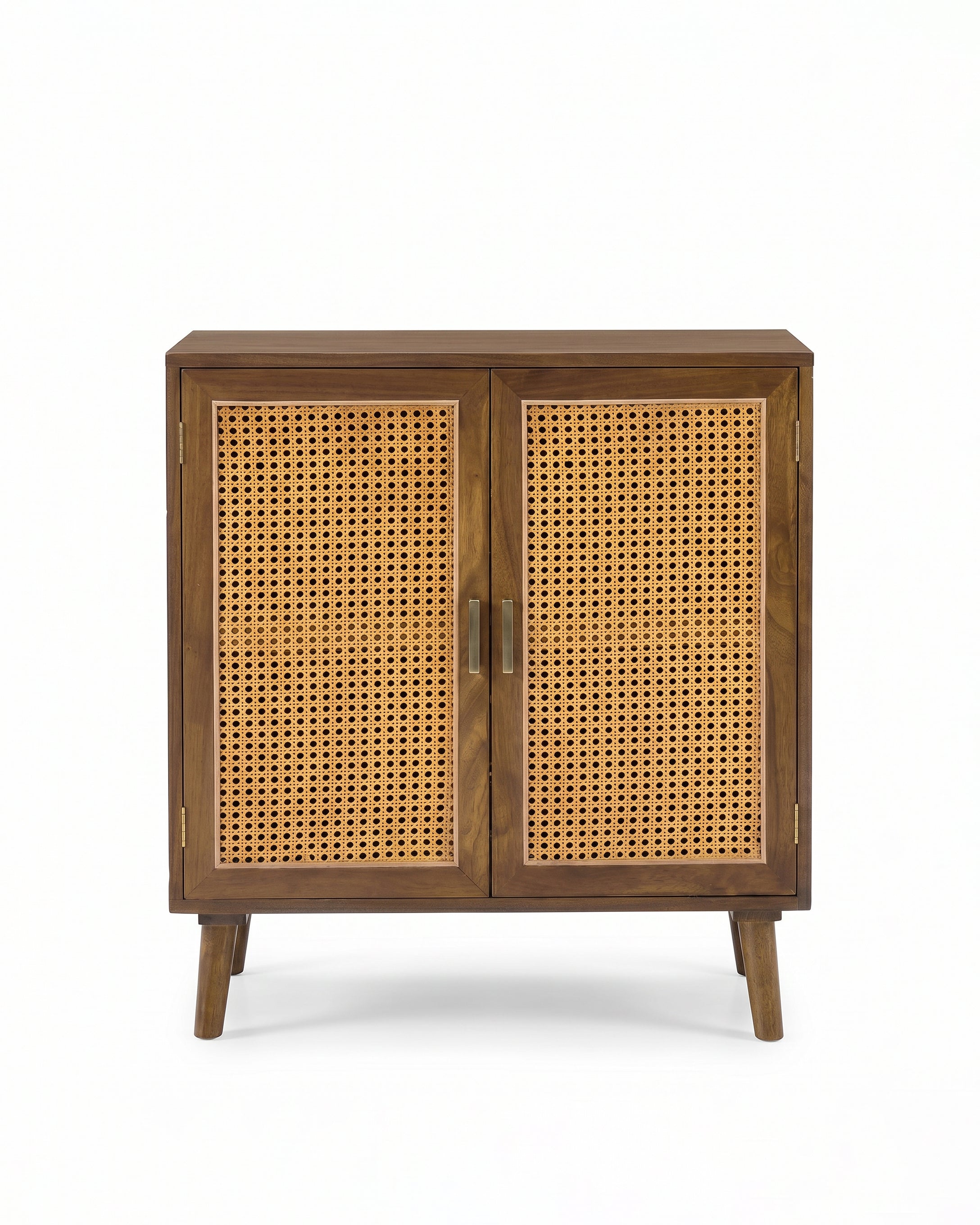 Eliza Rattan Cabinet