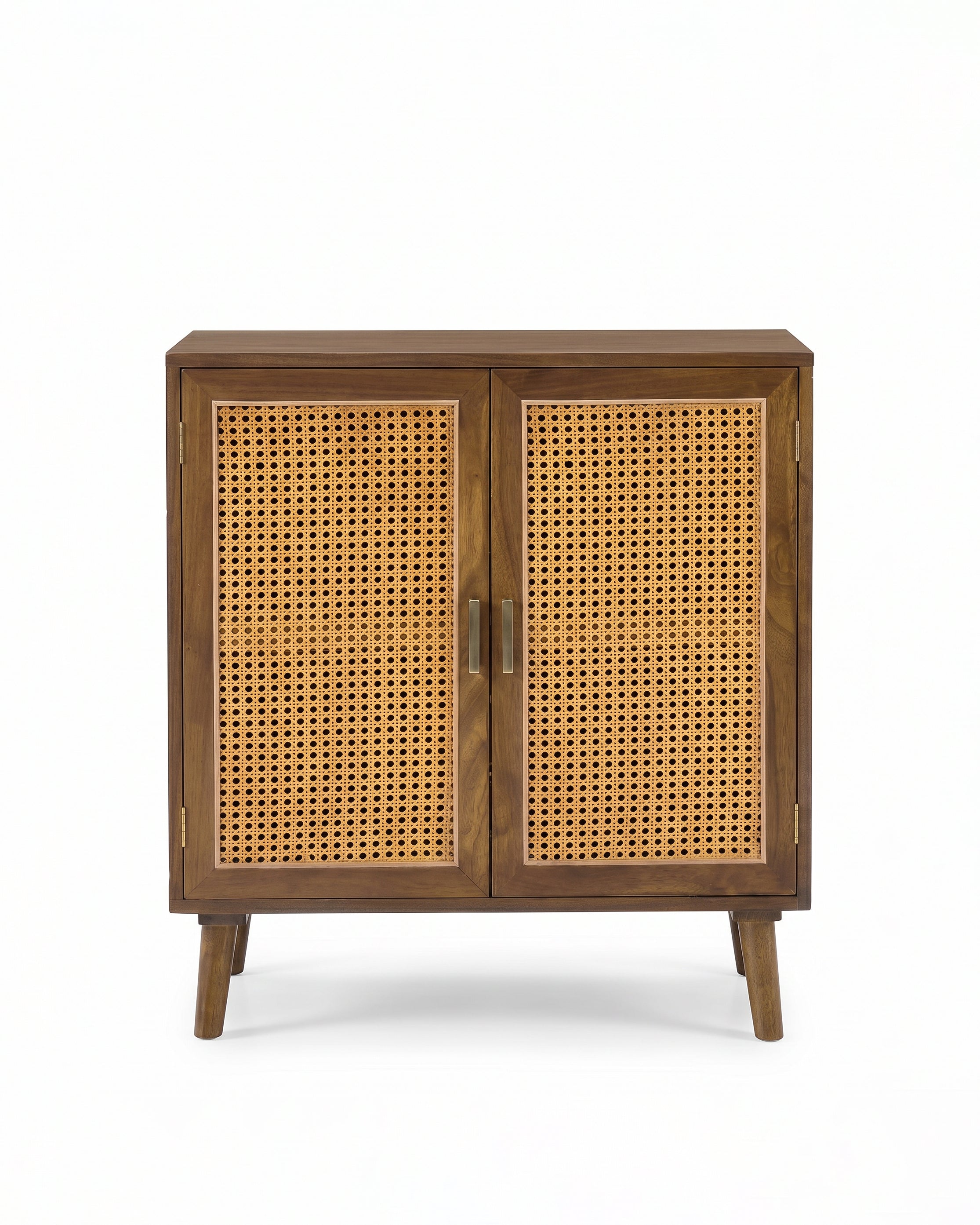 Eliza Rattan Cabinet