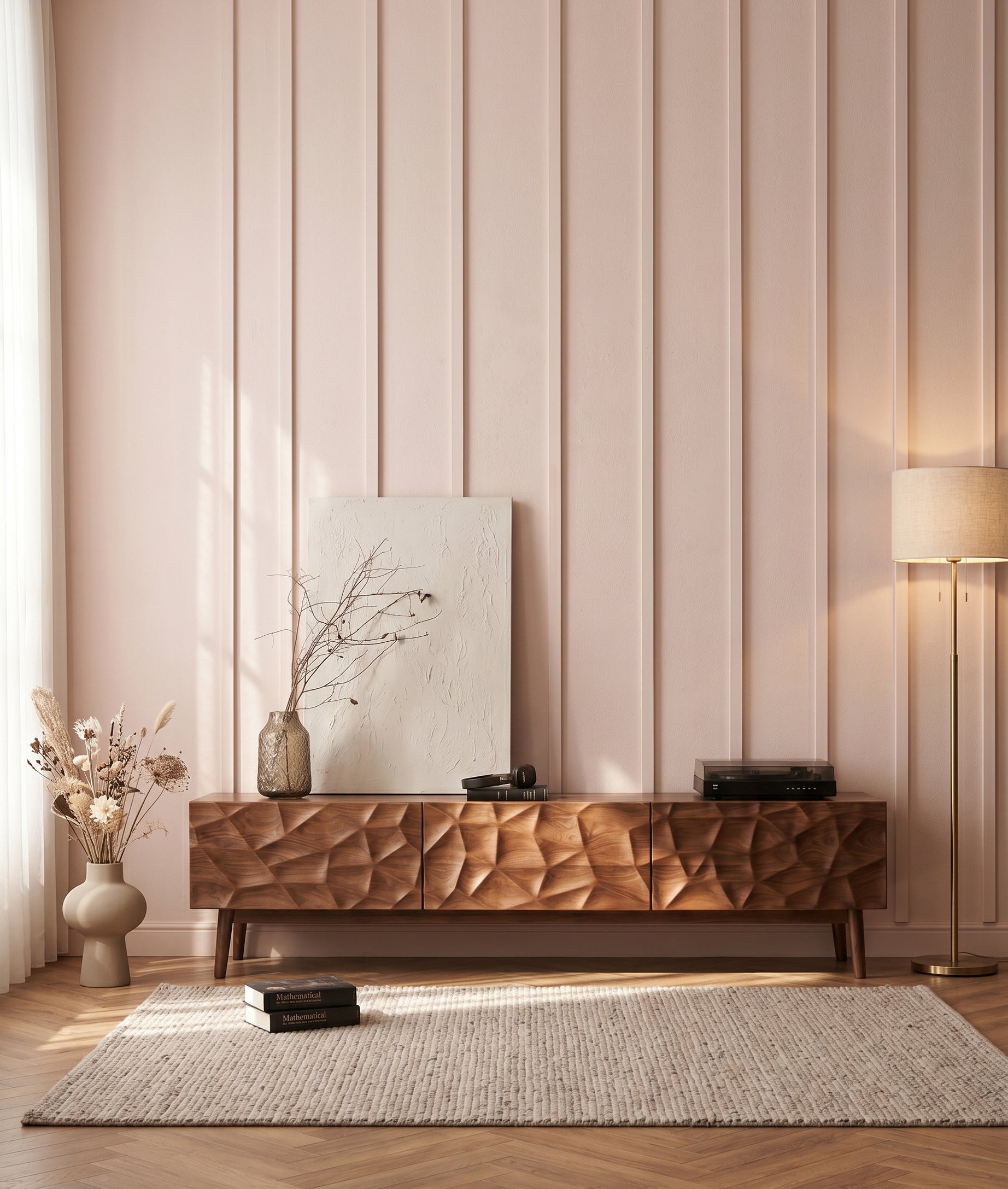 Ella TV Unit