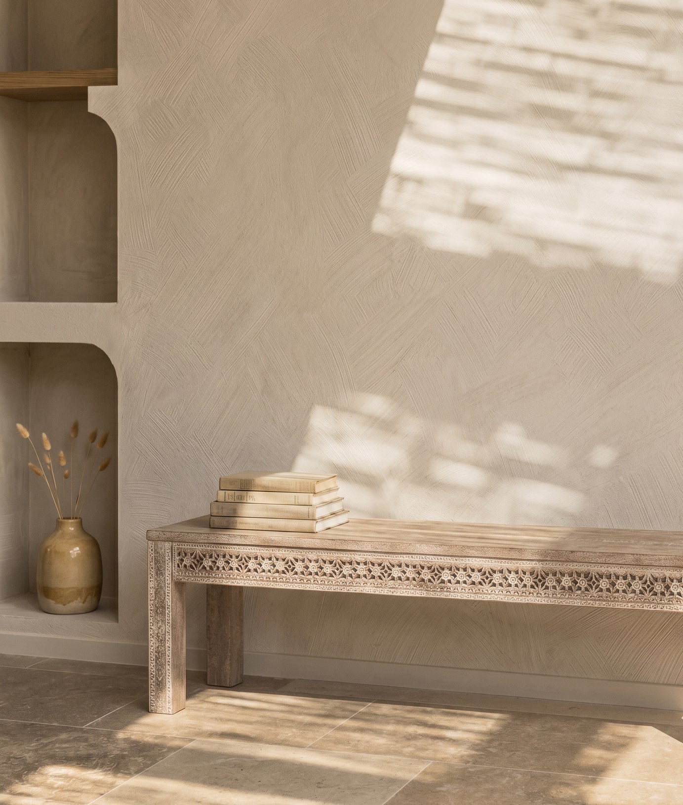 Eraya Bench