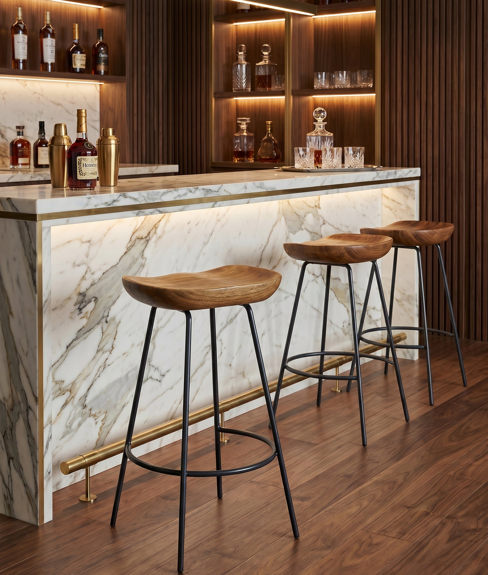 Eric Bar Stool