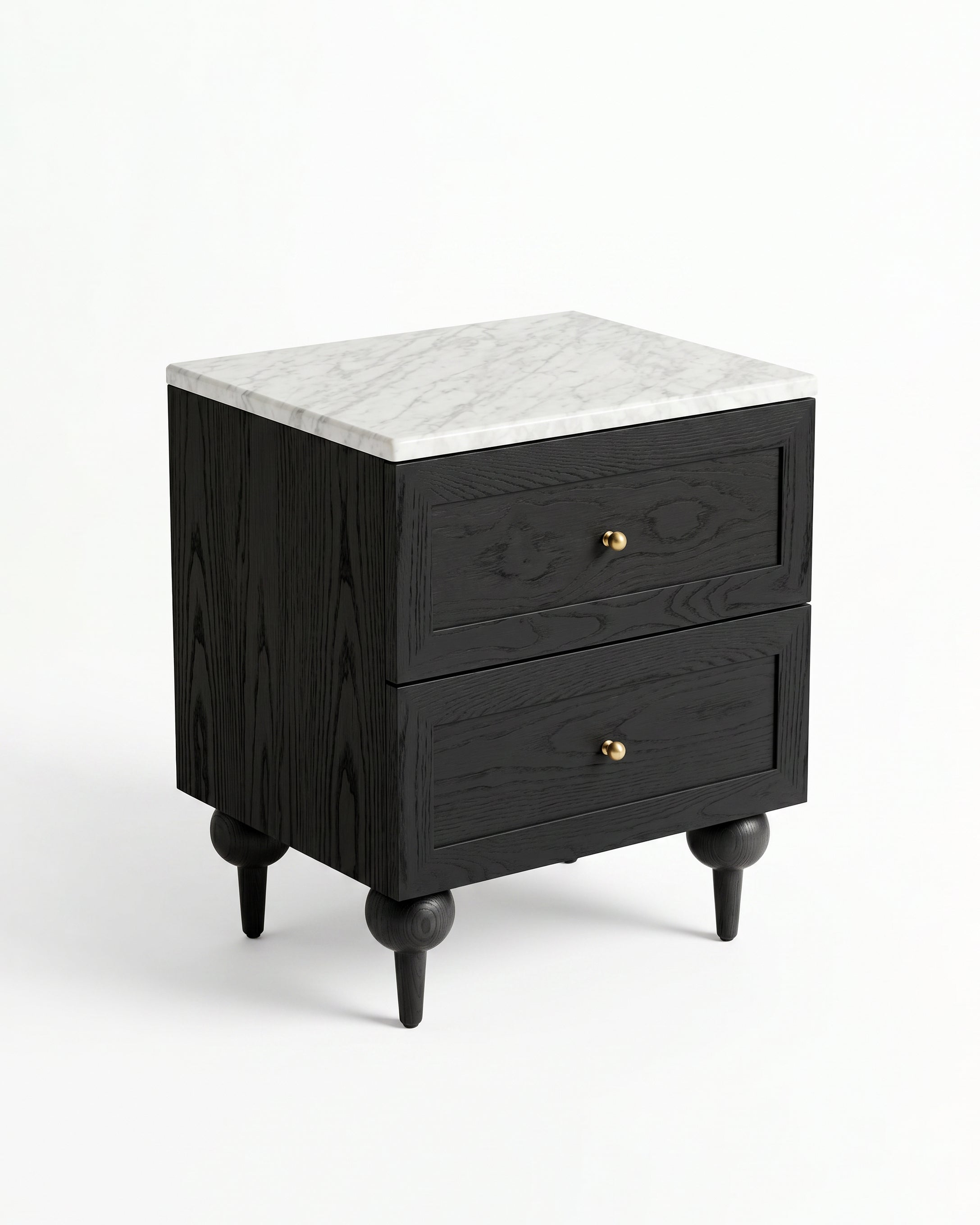 Forma Bedside Table