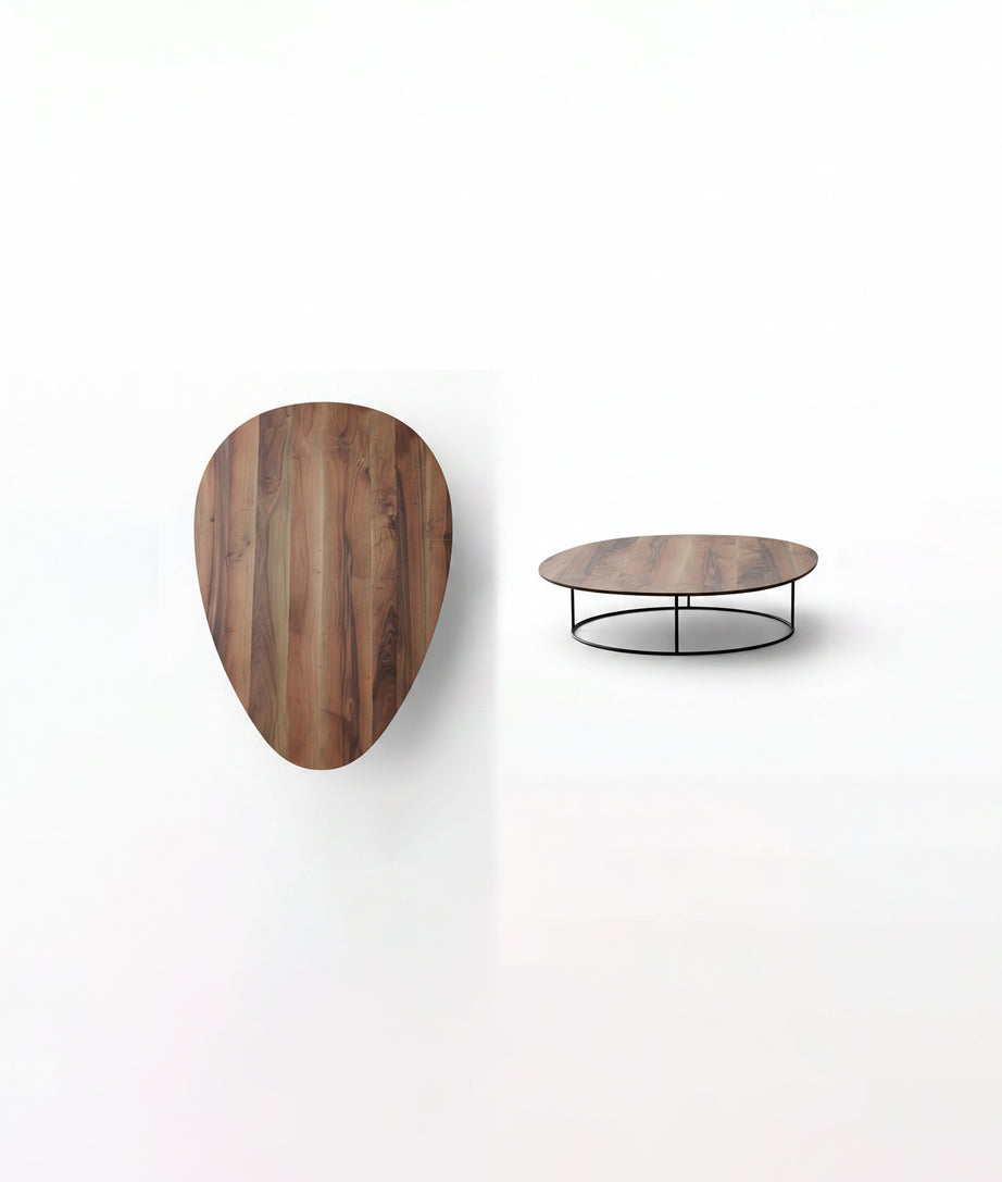 Kyoto Coffee Table