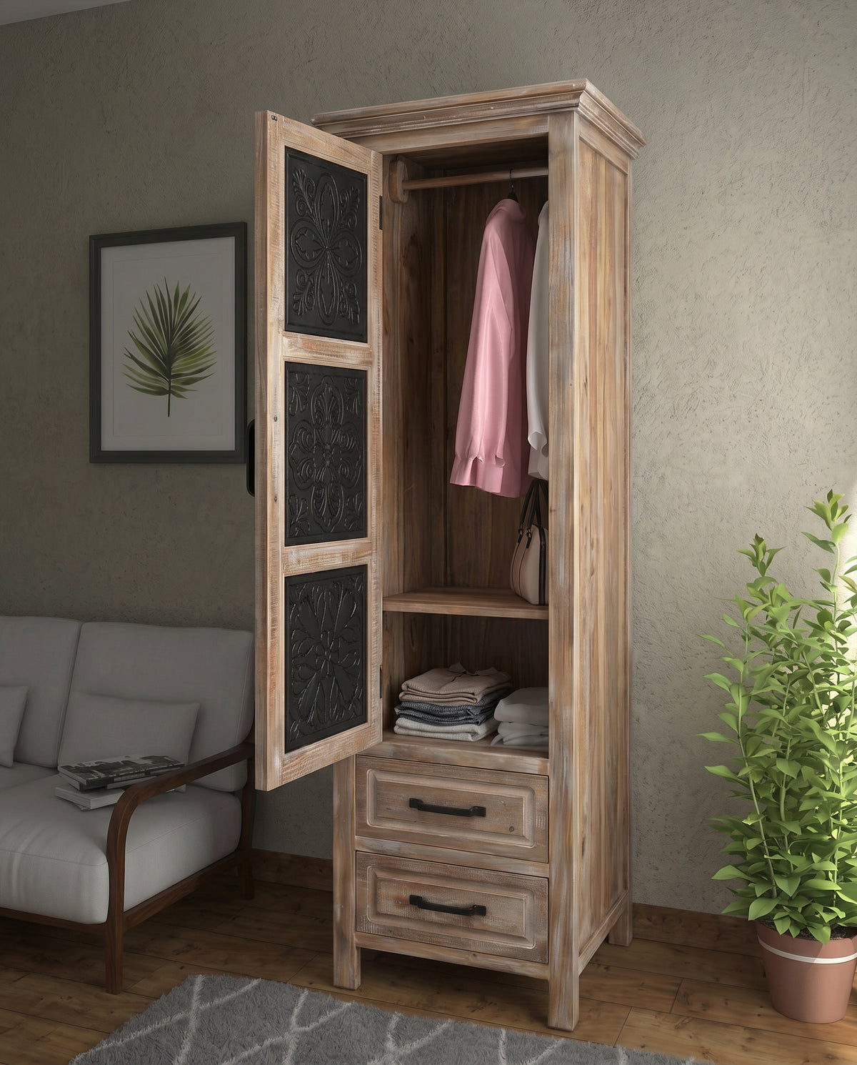Mayito Cabinet