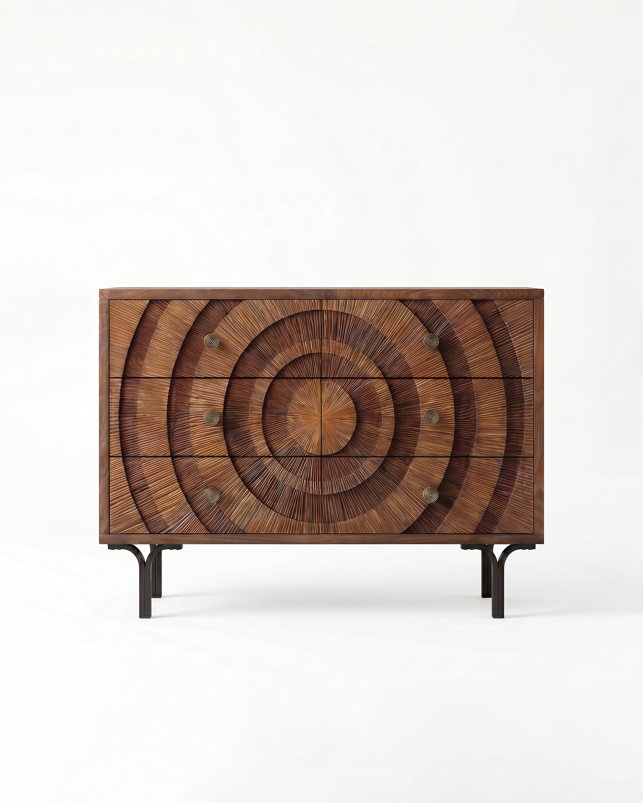 Orbis Chest of Drawers
