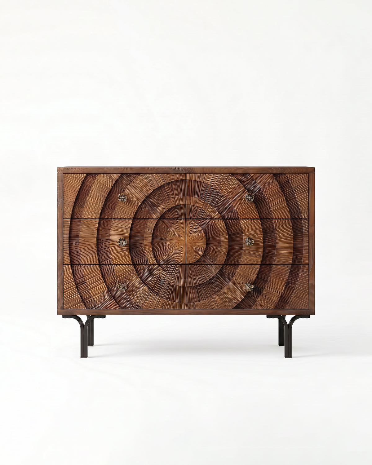 Orbis Chest of Drawers