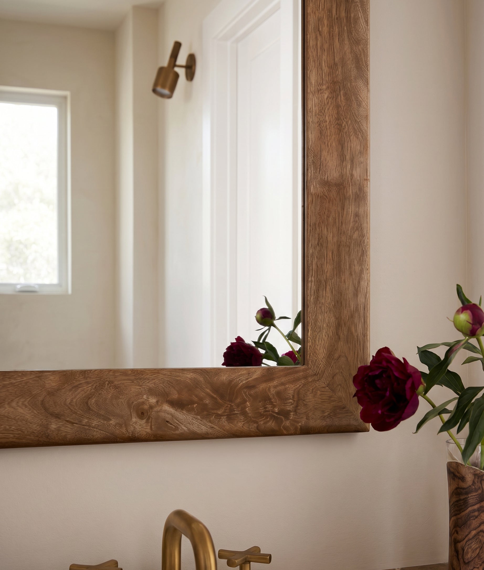 Finn Wall Mirror