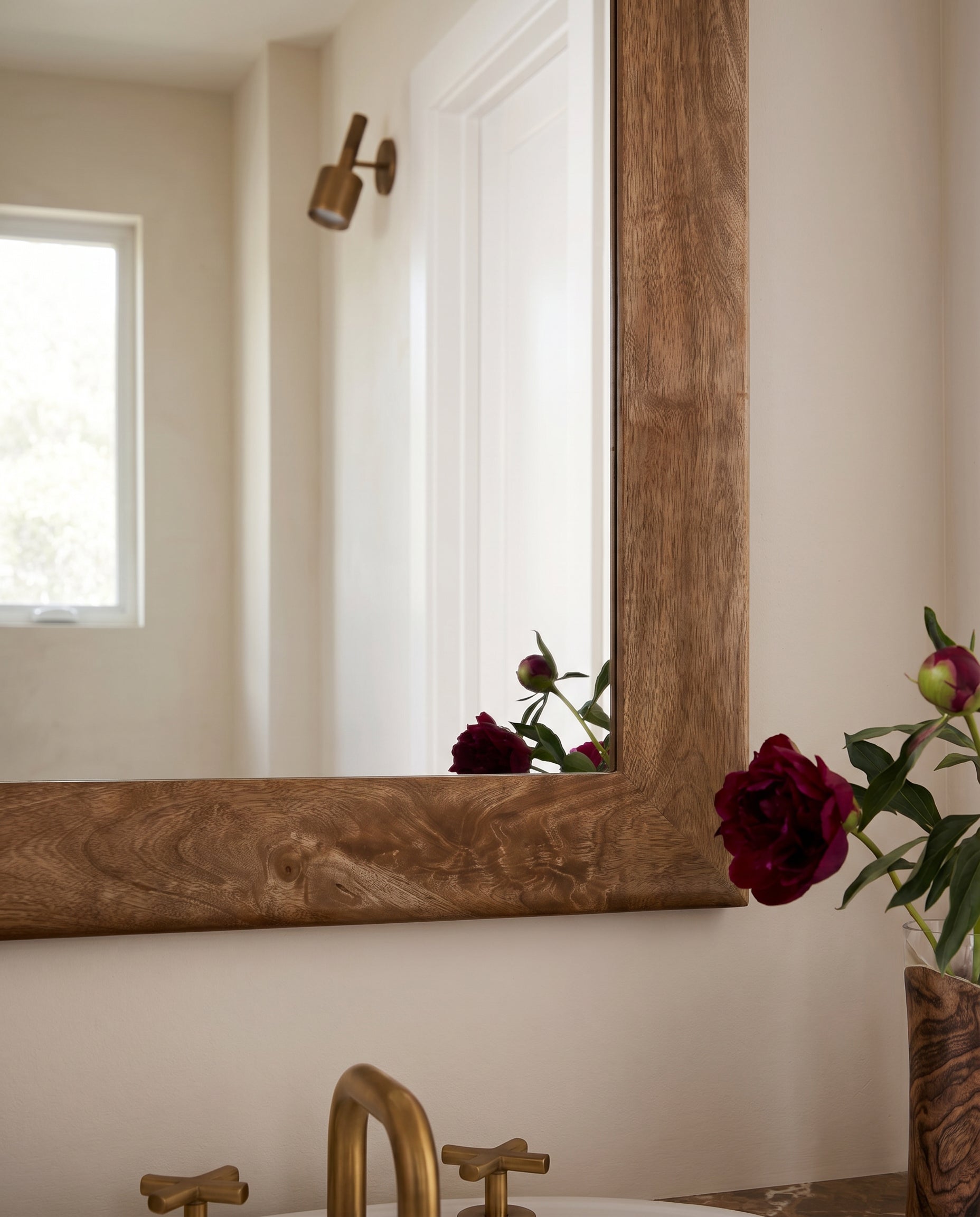 Finn Wall Mirror