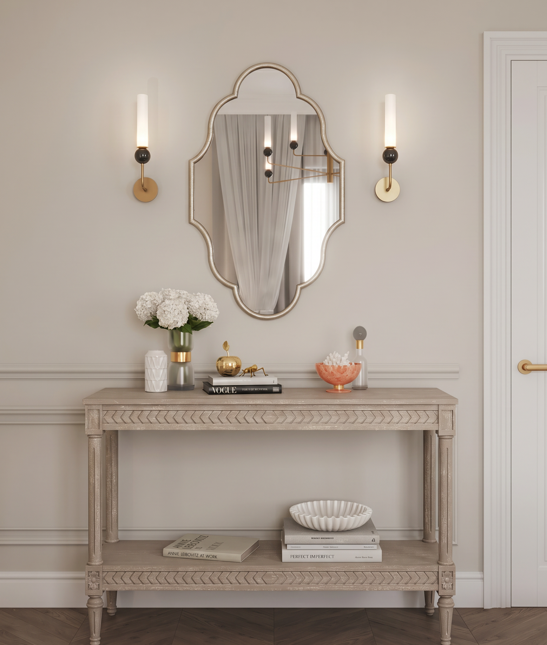Langston Console