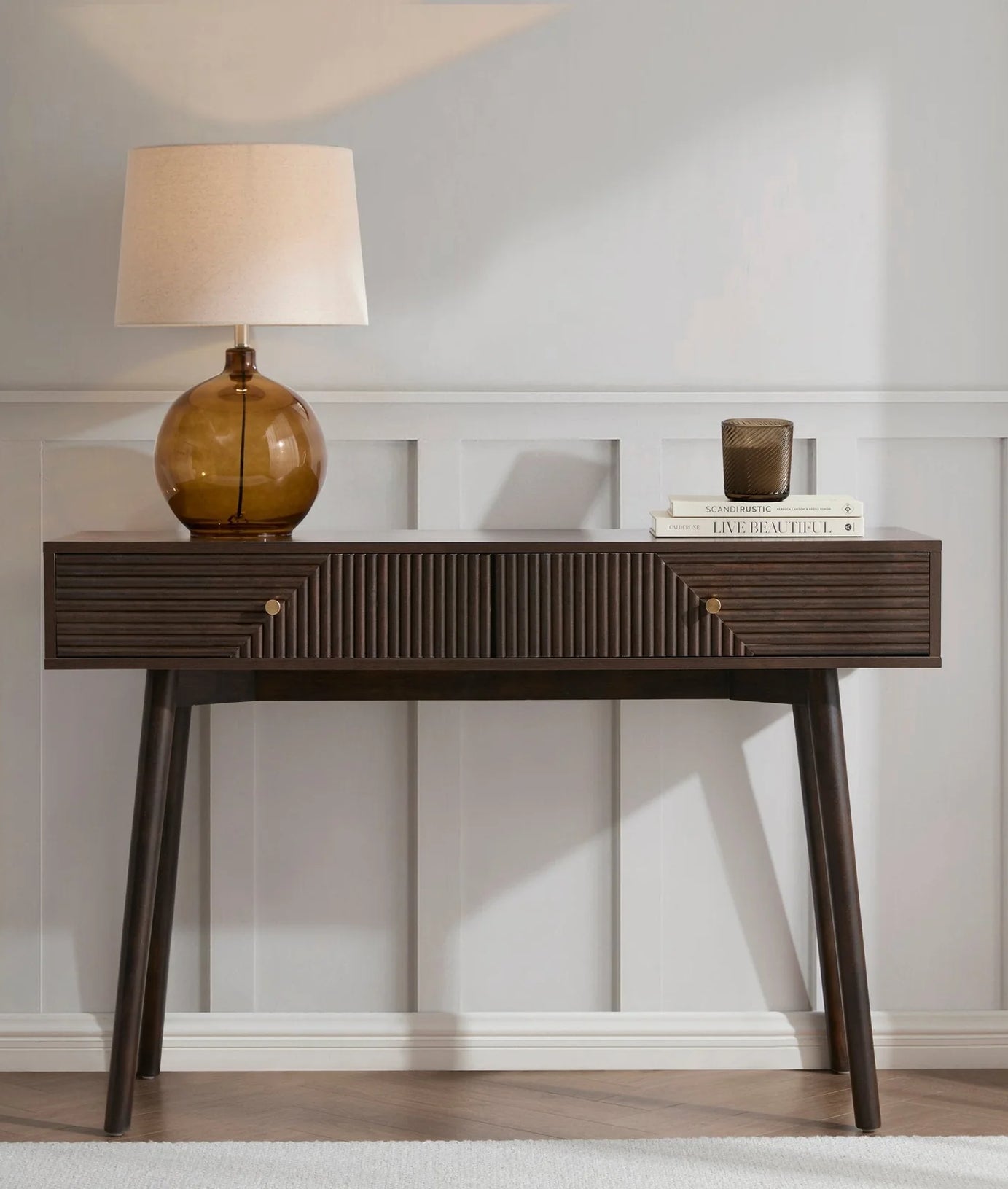 Morgan Console Table