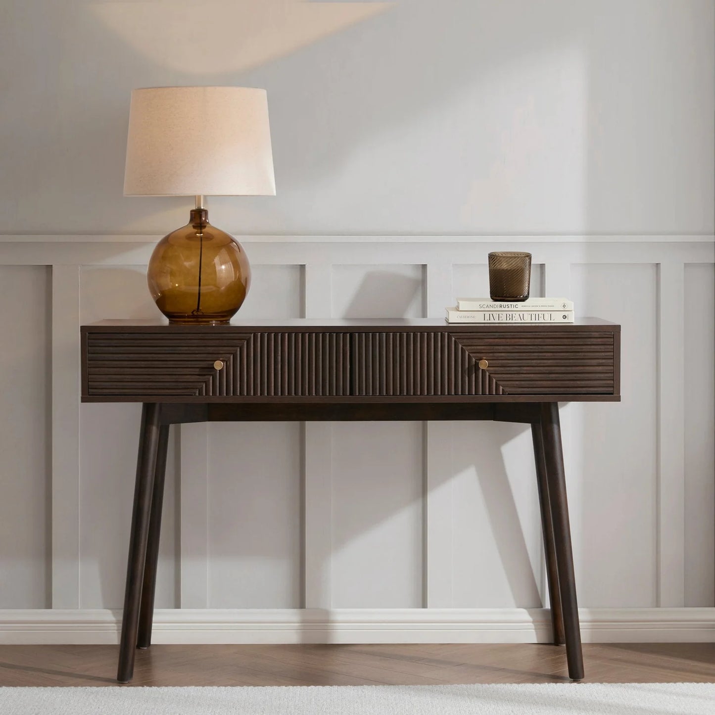 Morgan Console Table