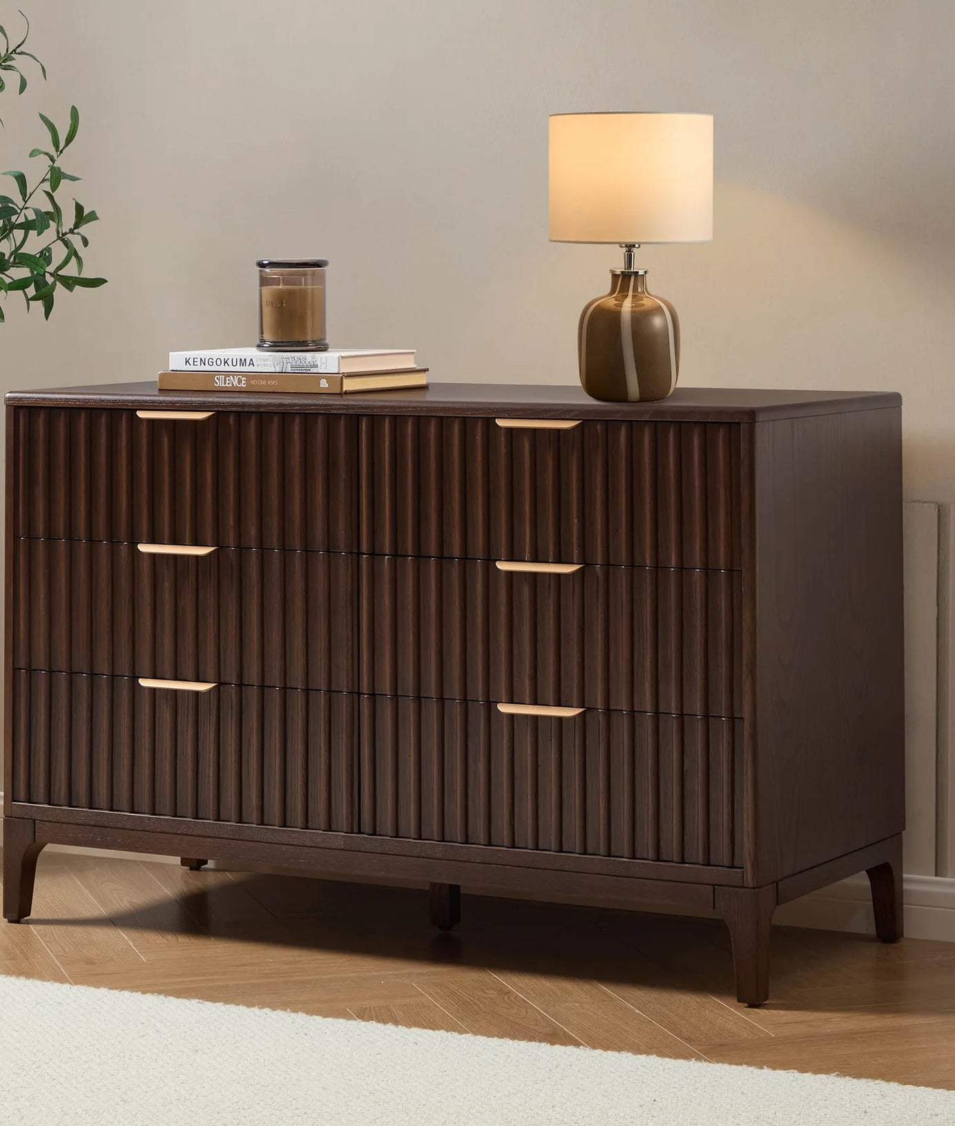 Ravon Chest of Drawers