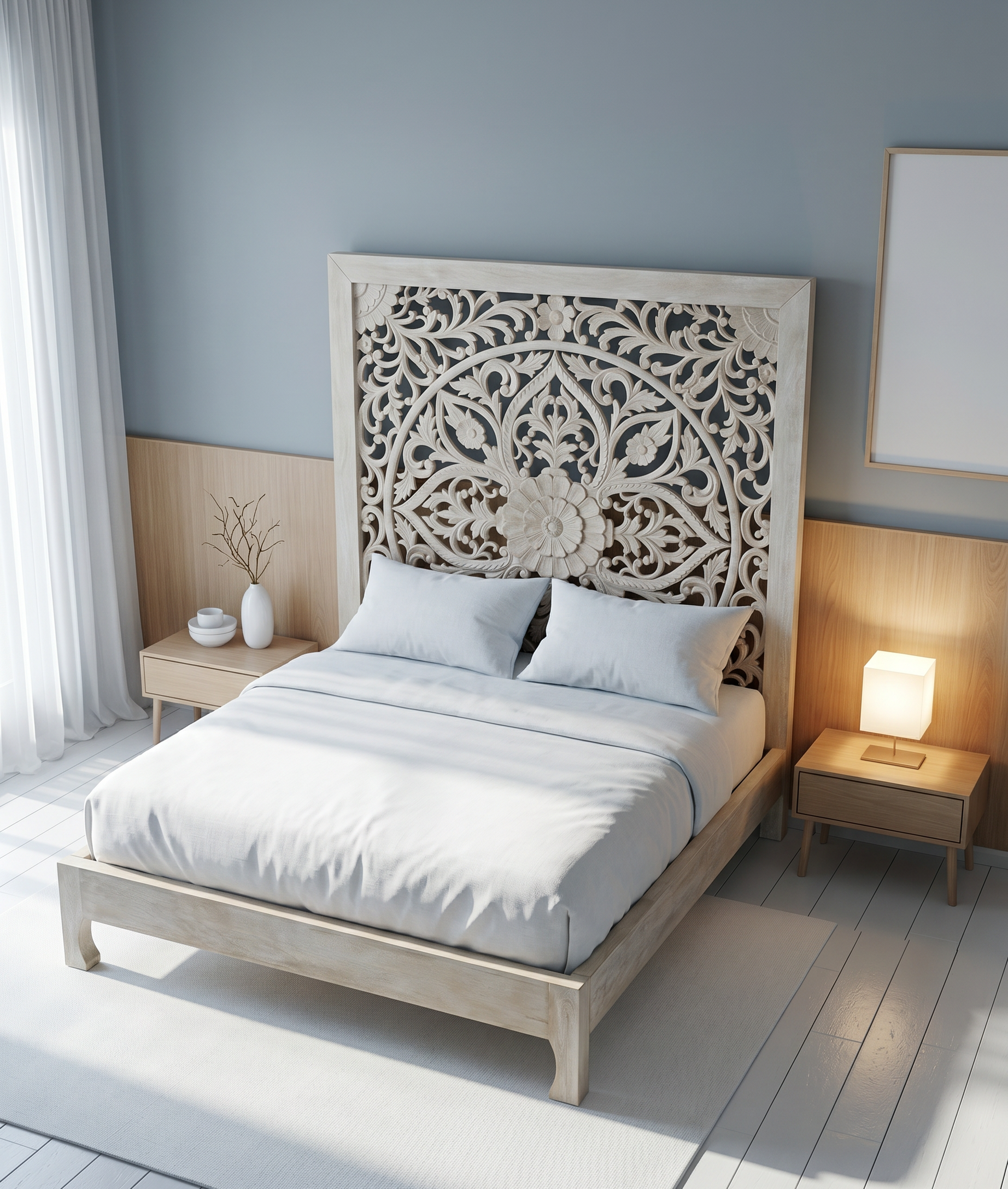 Cogman Bed