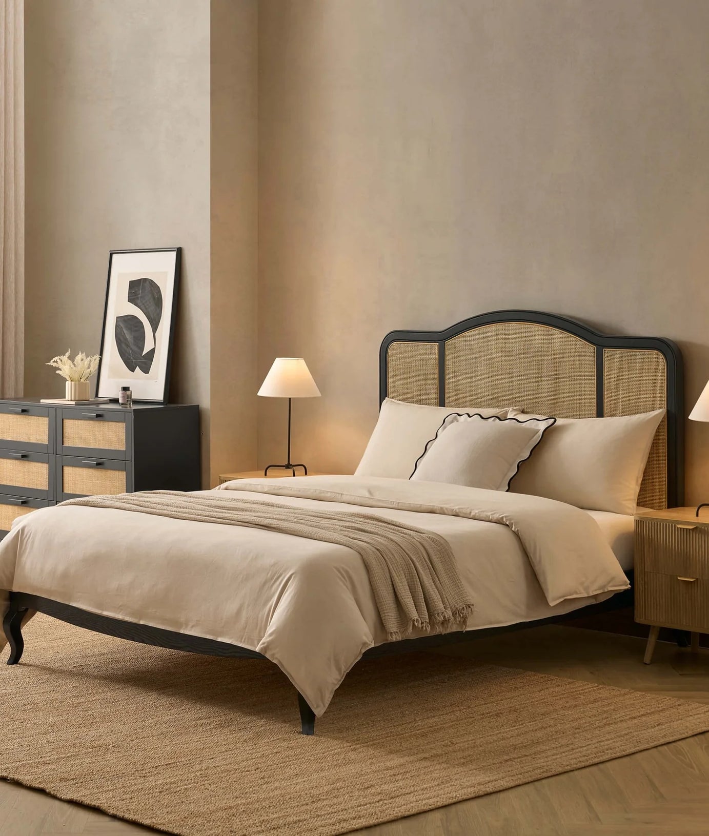 Bromley Bed
