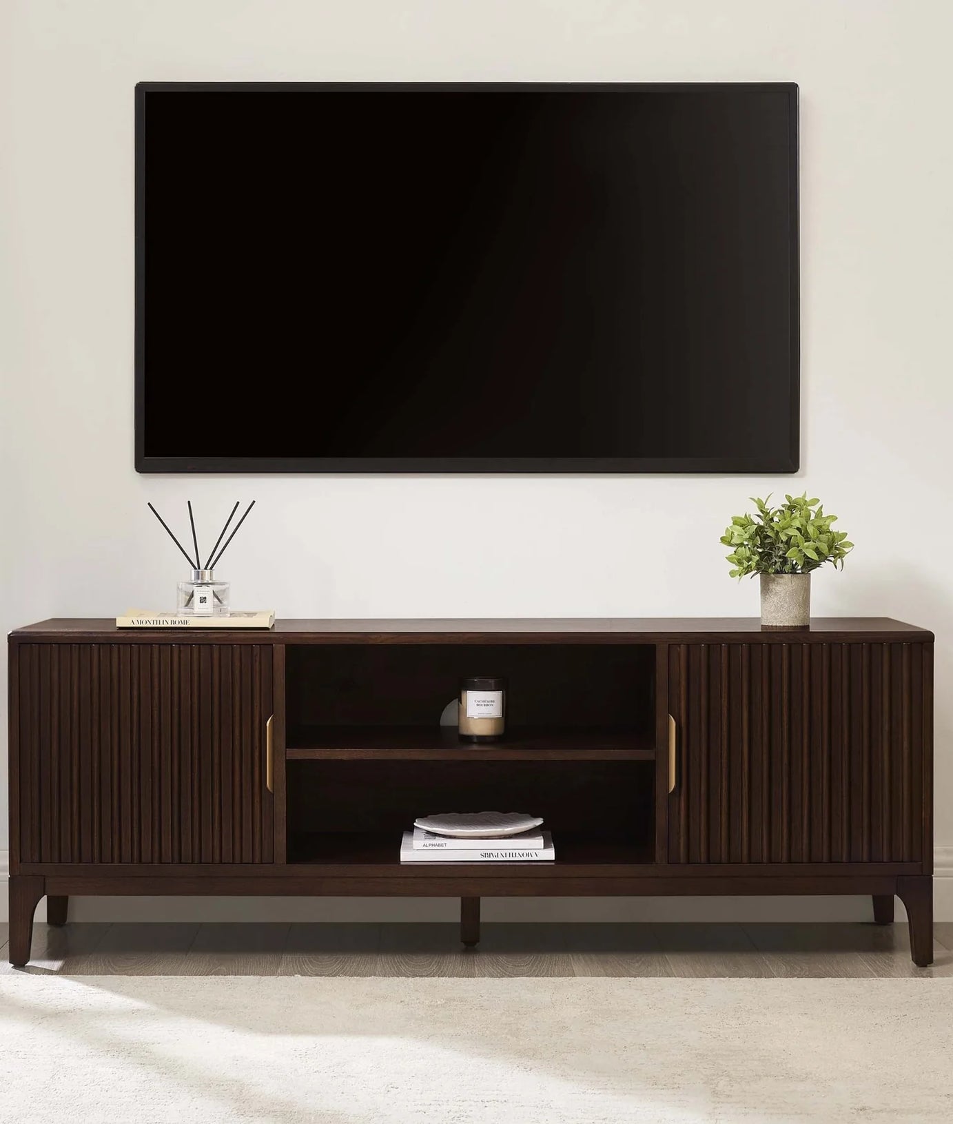 Ravon Tv Unit