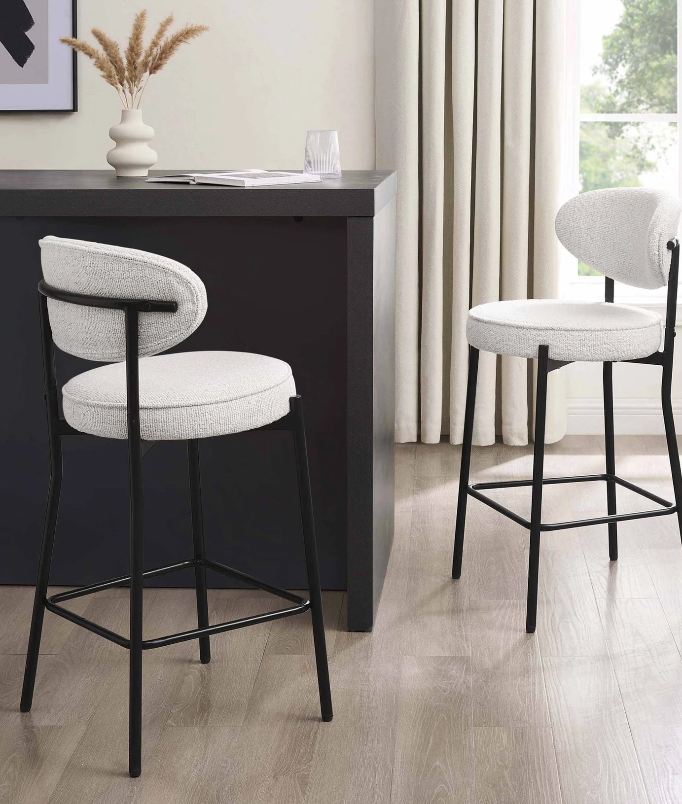 Nilo Bar Stool