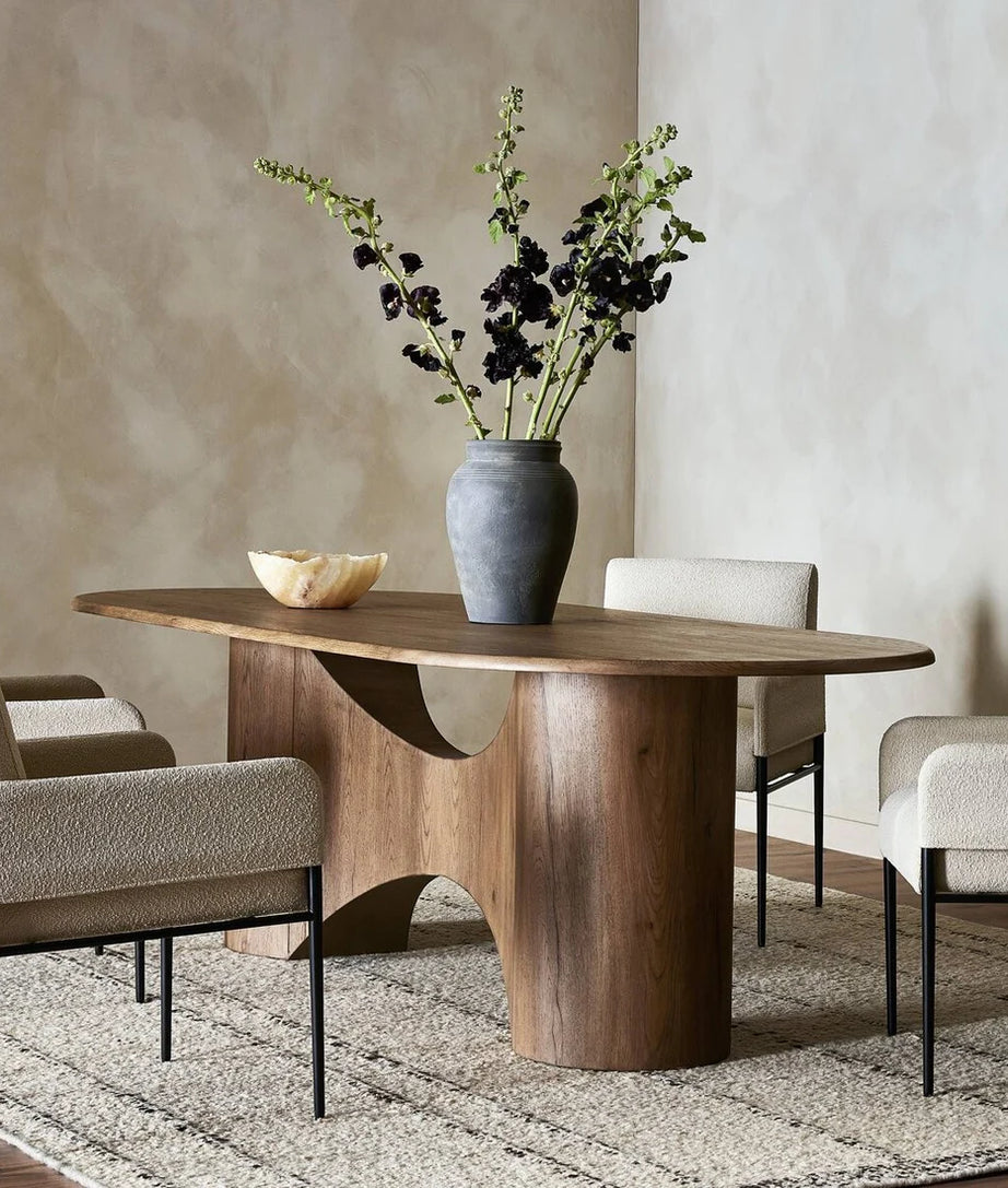 Mariah Dining Table