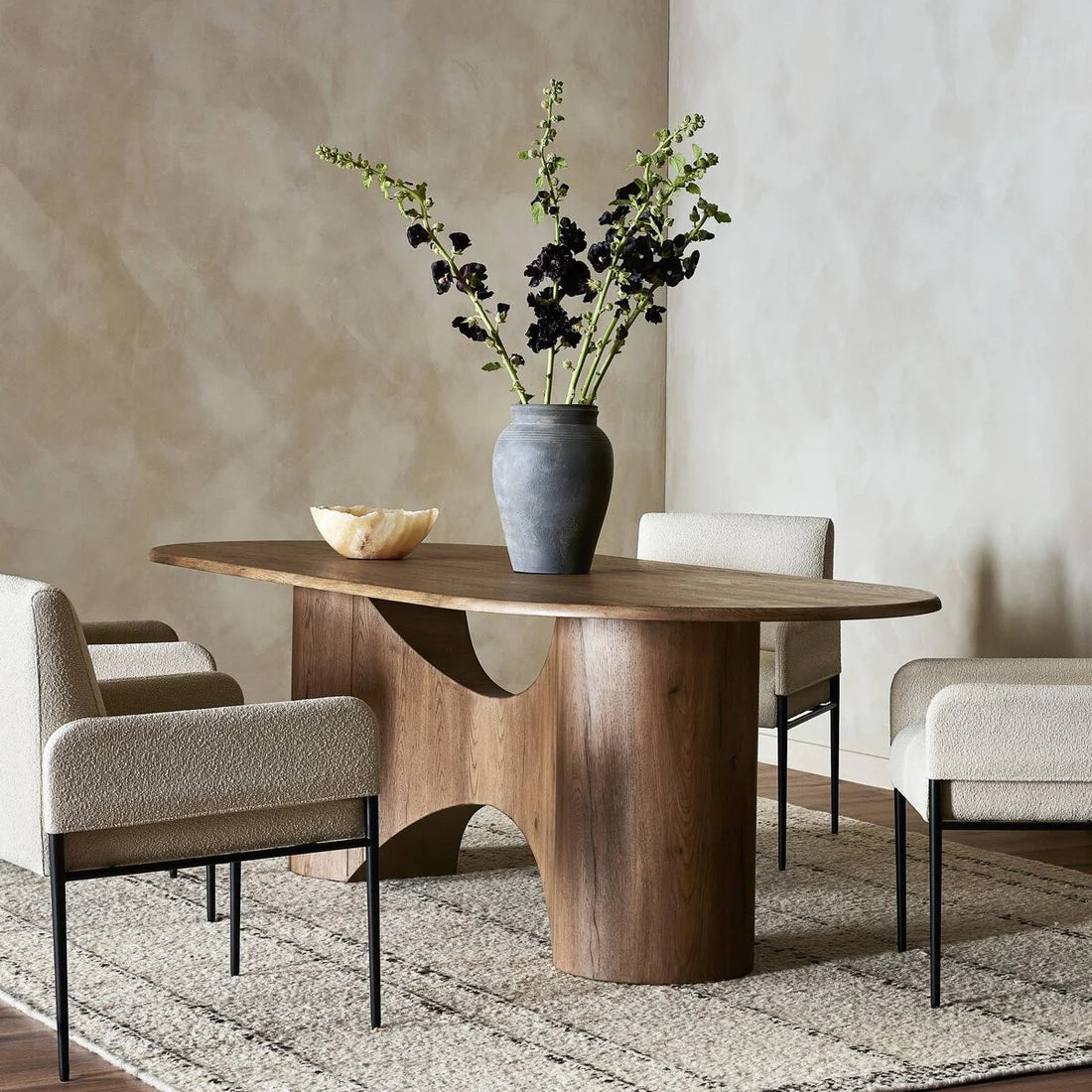 Mariah Dining Table