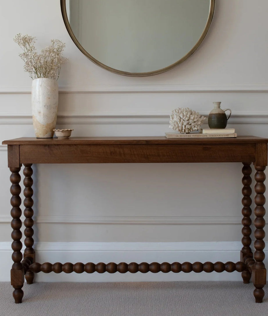 Soren Console Table