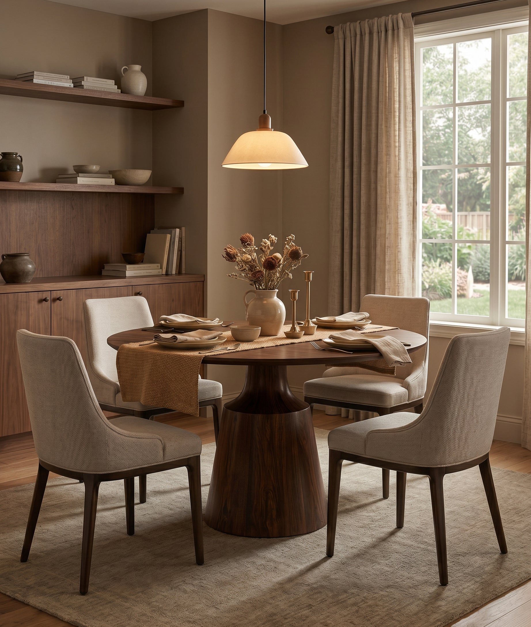 Archers Dining Table