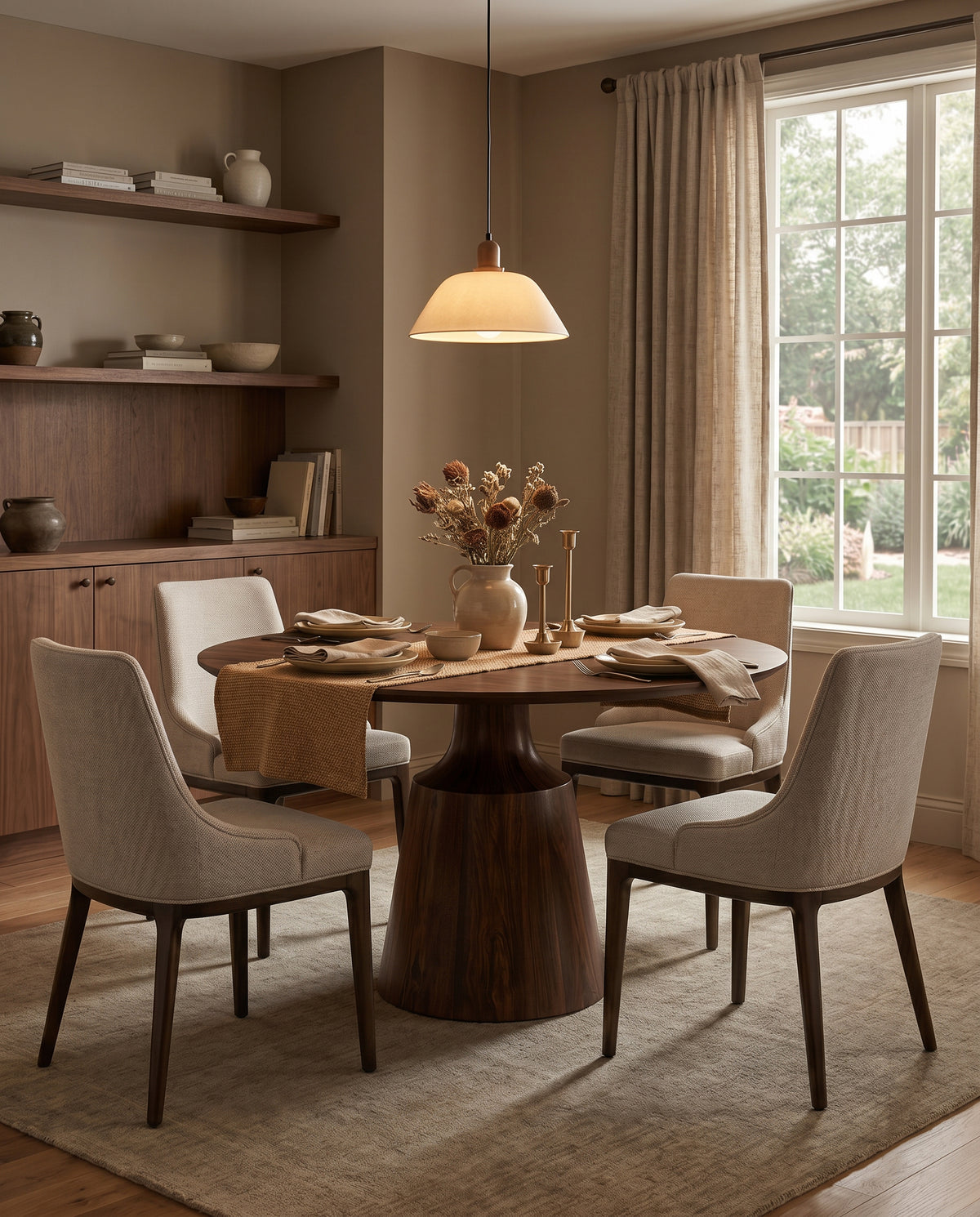 Archers Dining Table