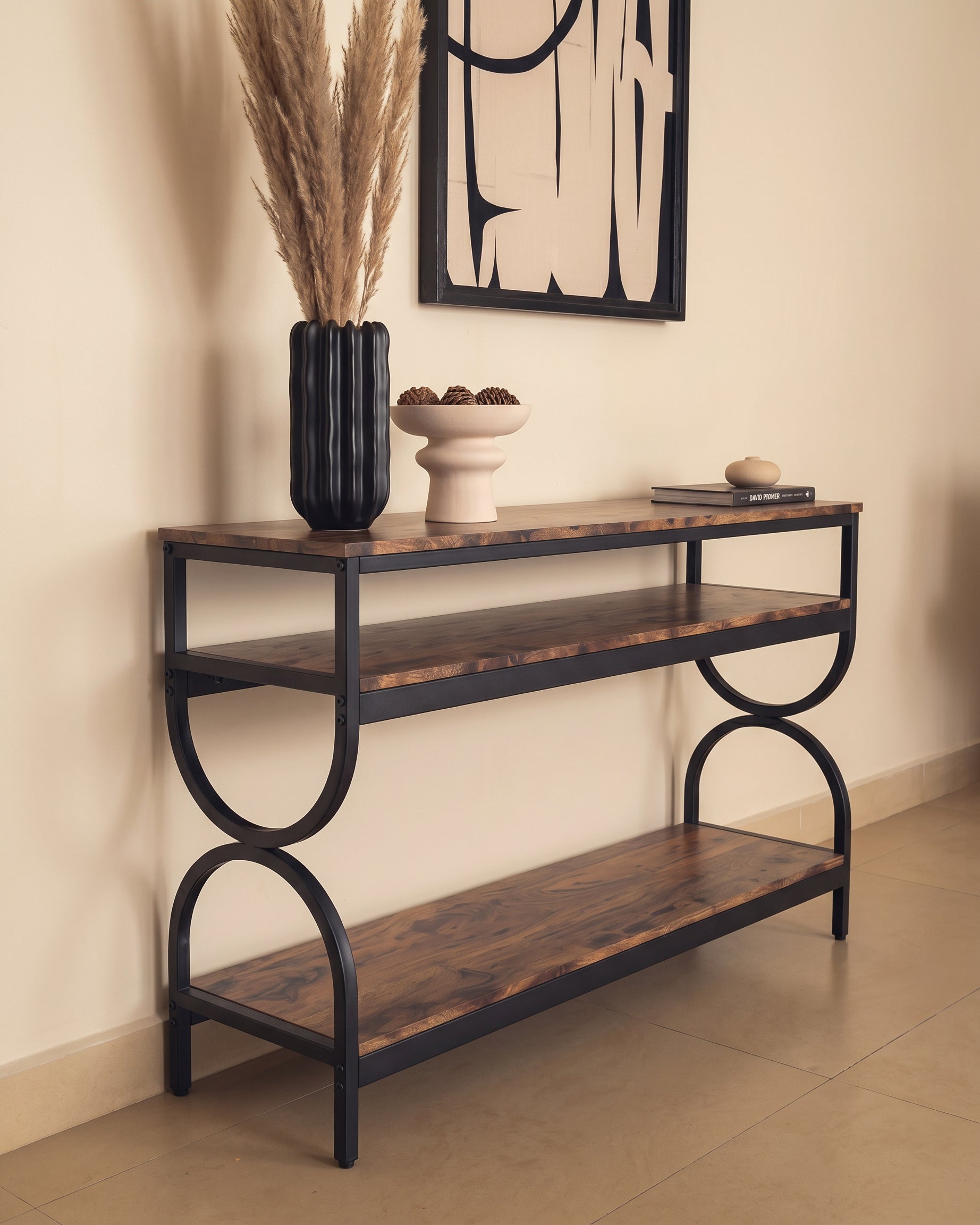 Corbin Console