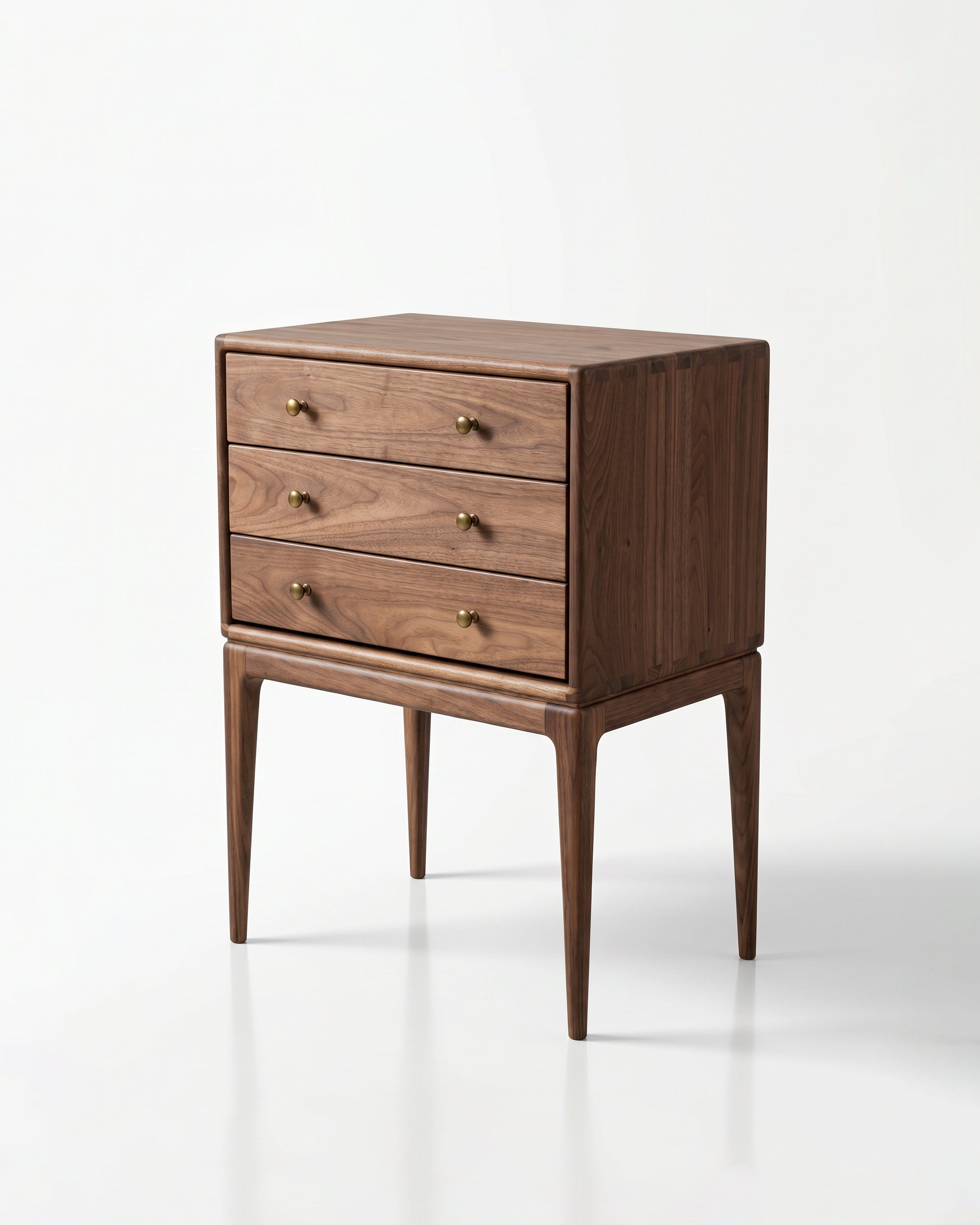 Django Bedside Table
