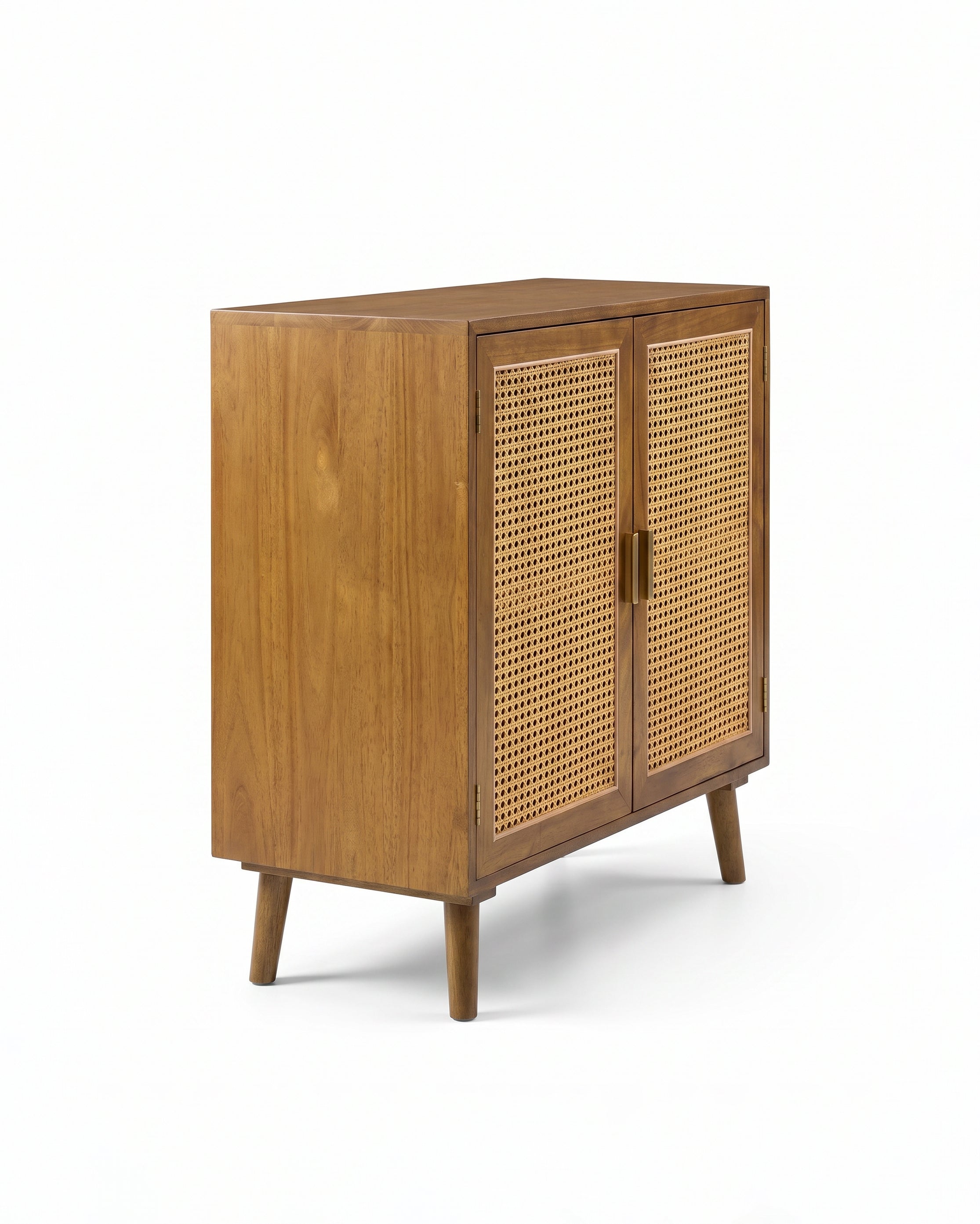 Eliza Rattan Cabinet