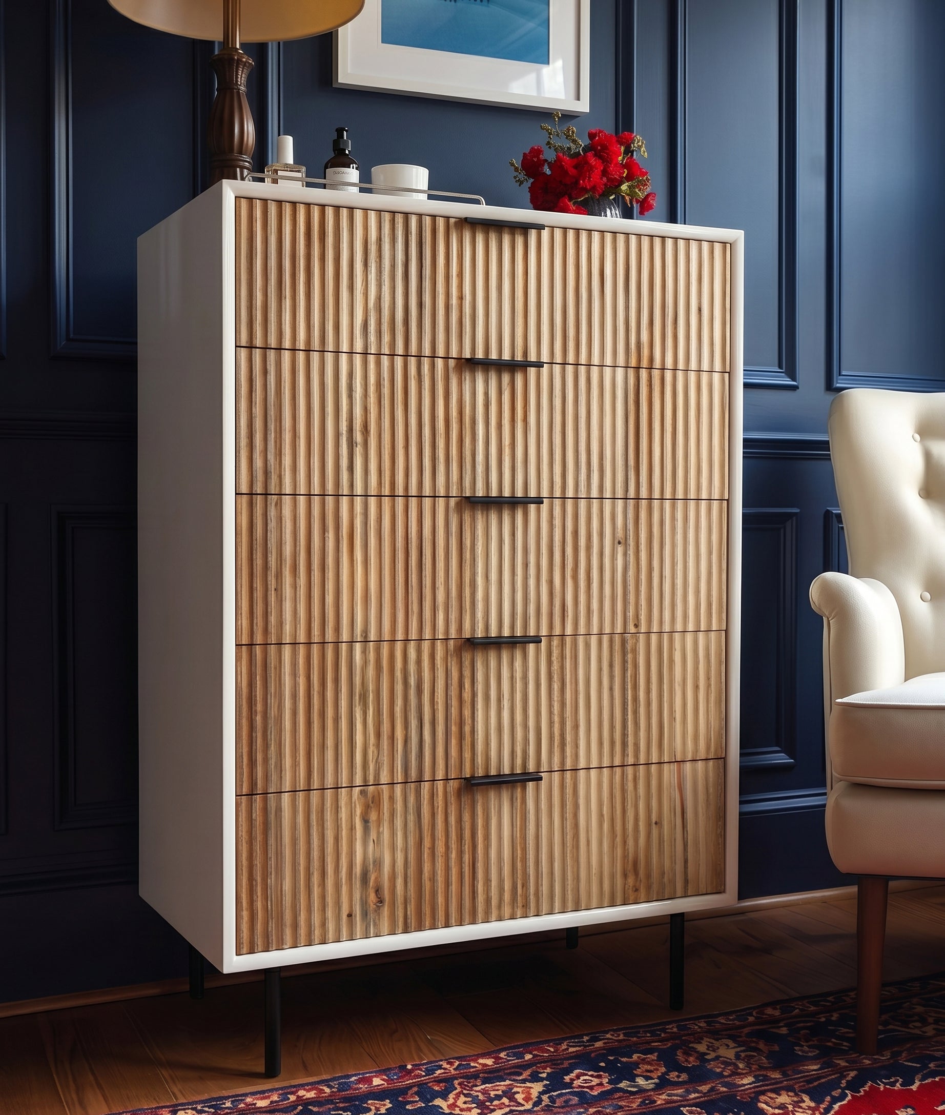 Elsen Chest of Drawers