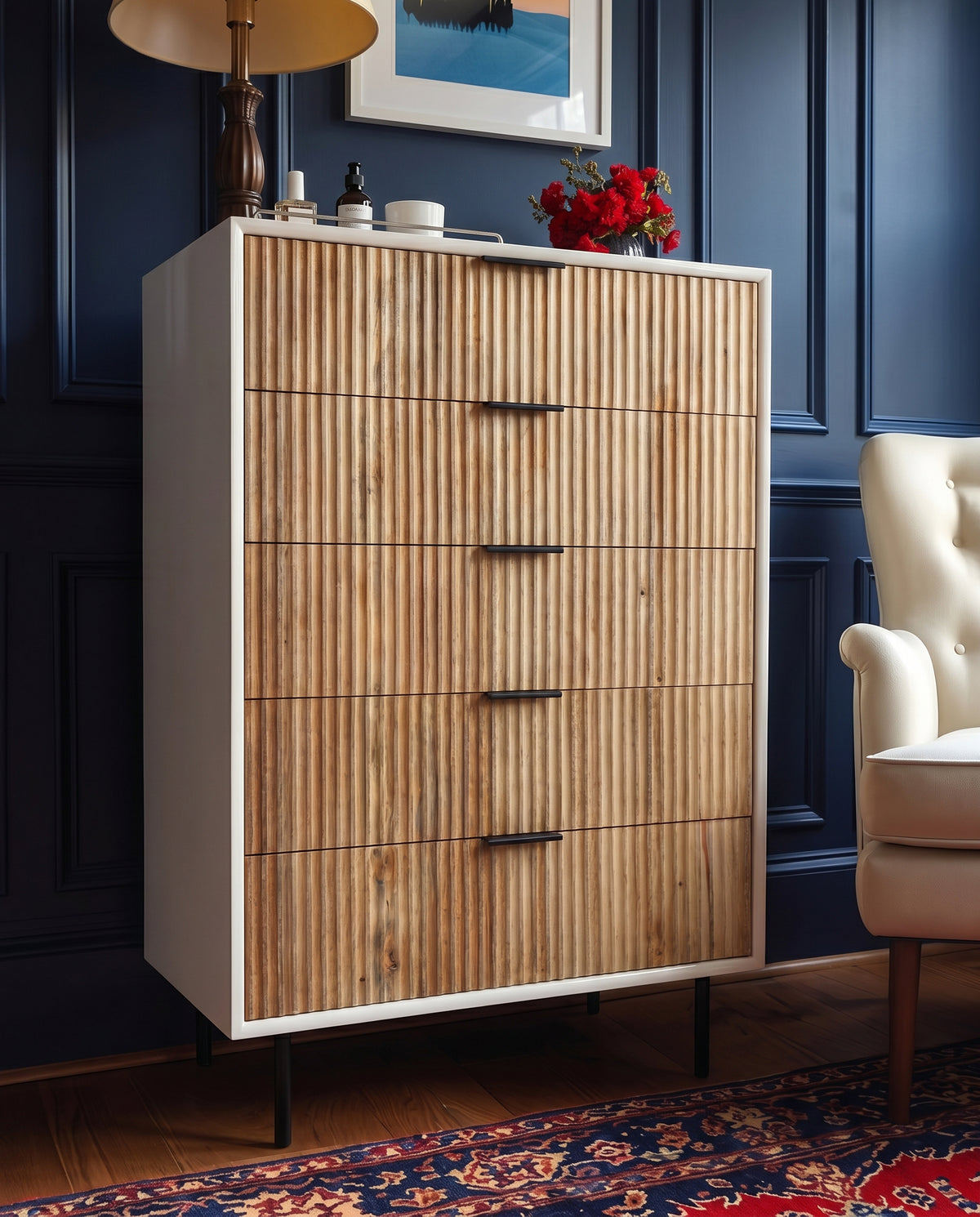 Elsen Chest of Drawers