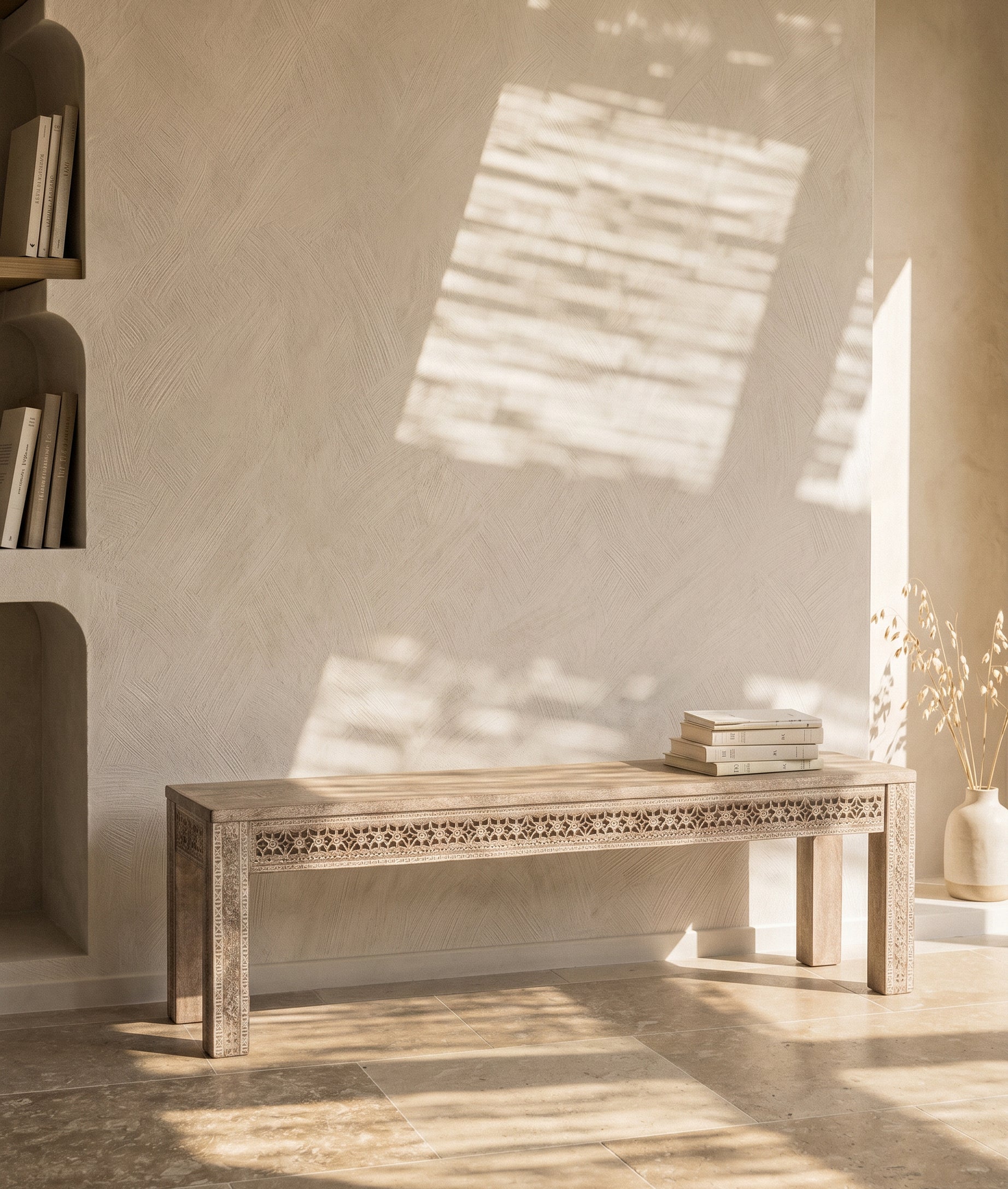 Eraya Bench