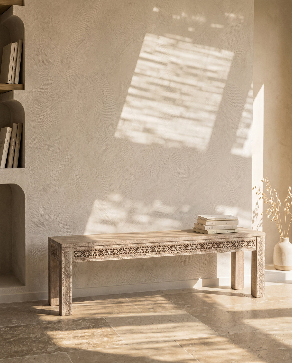 Eraya Bench
