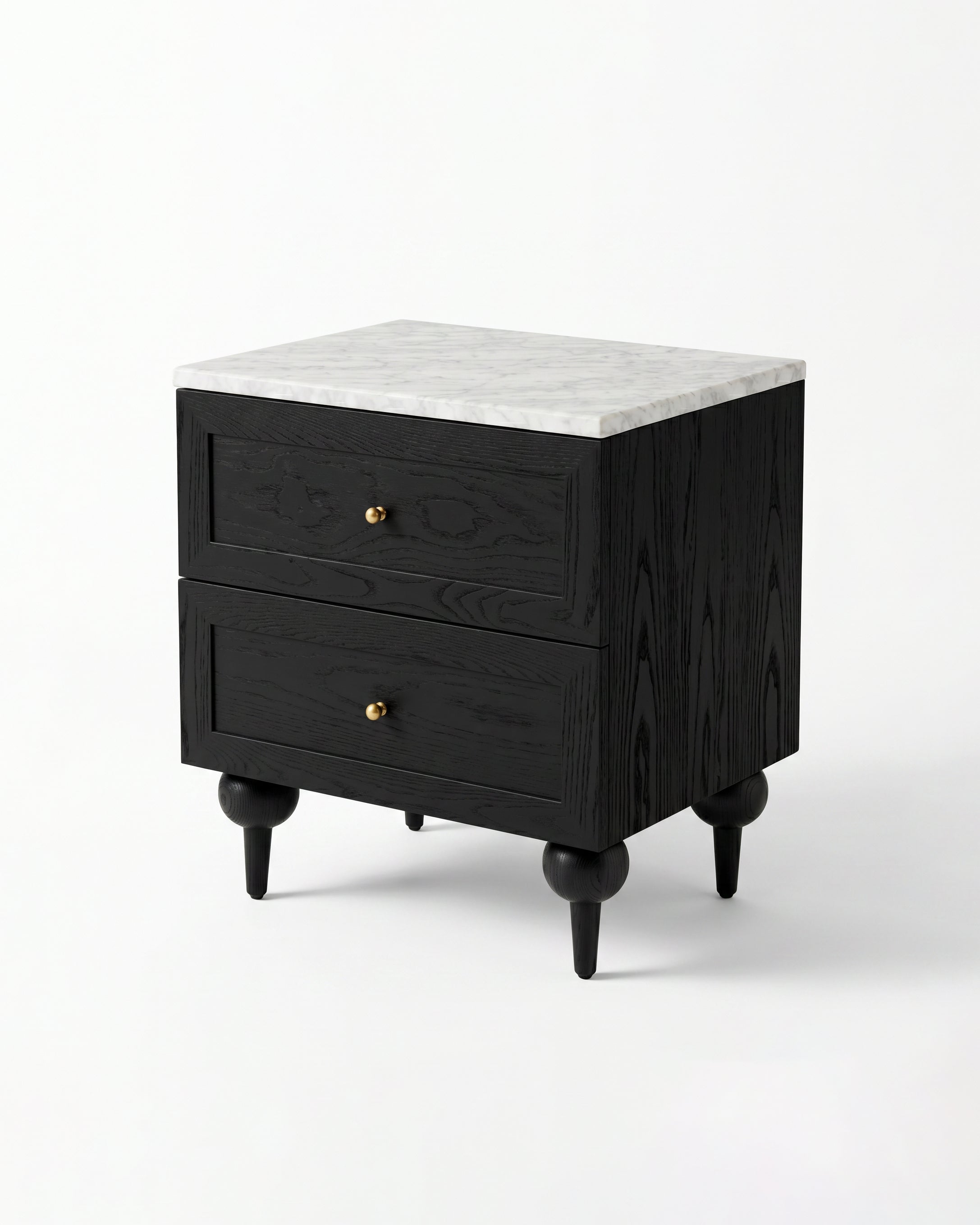 Forma Bedside Table