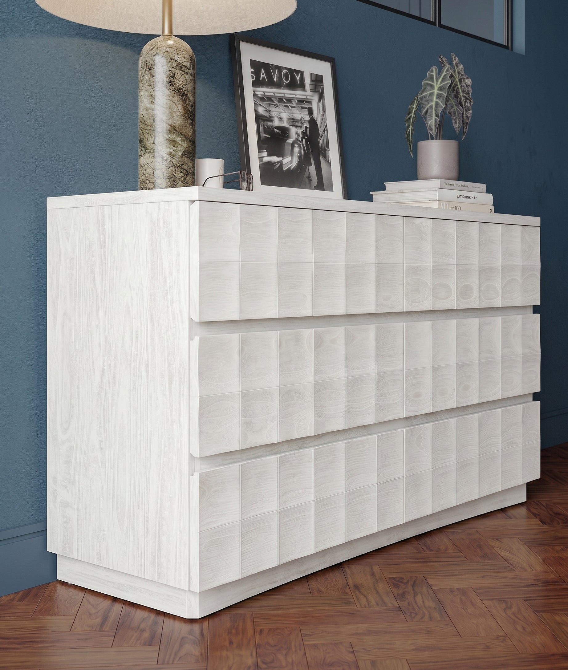 Lunor Chest Of Drawer