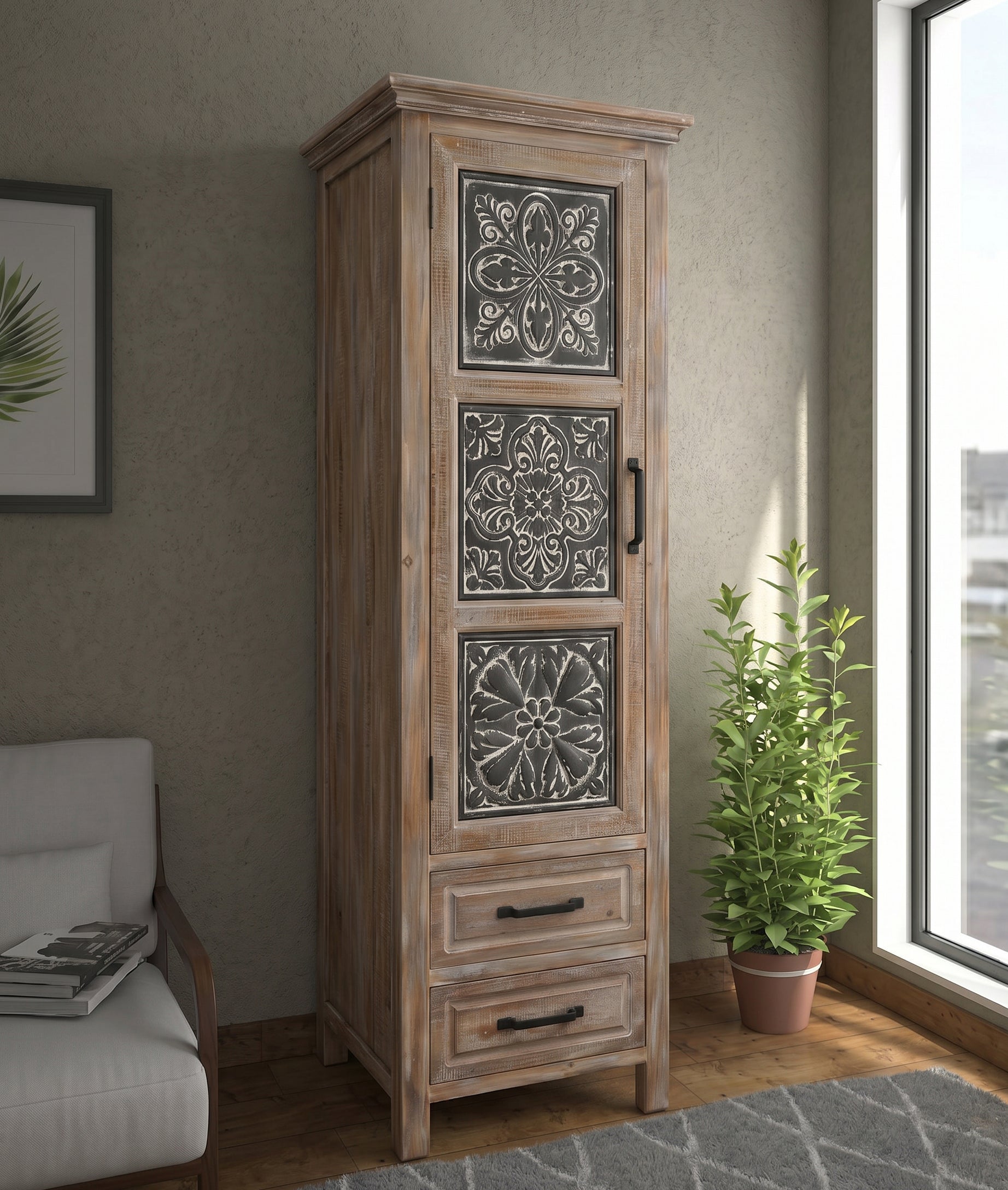 Mayito Cabinet