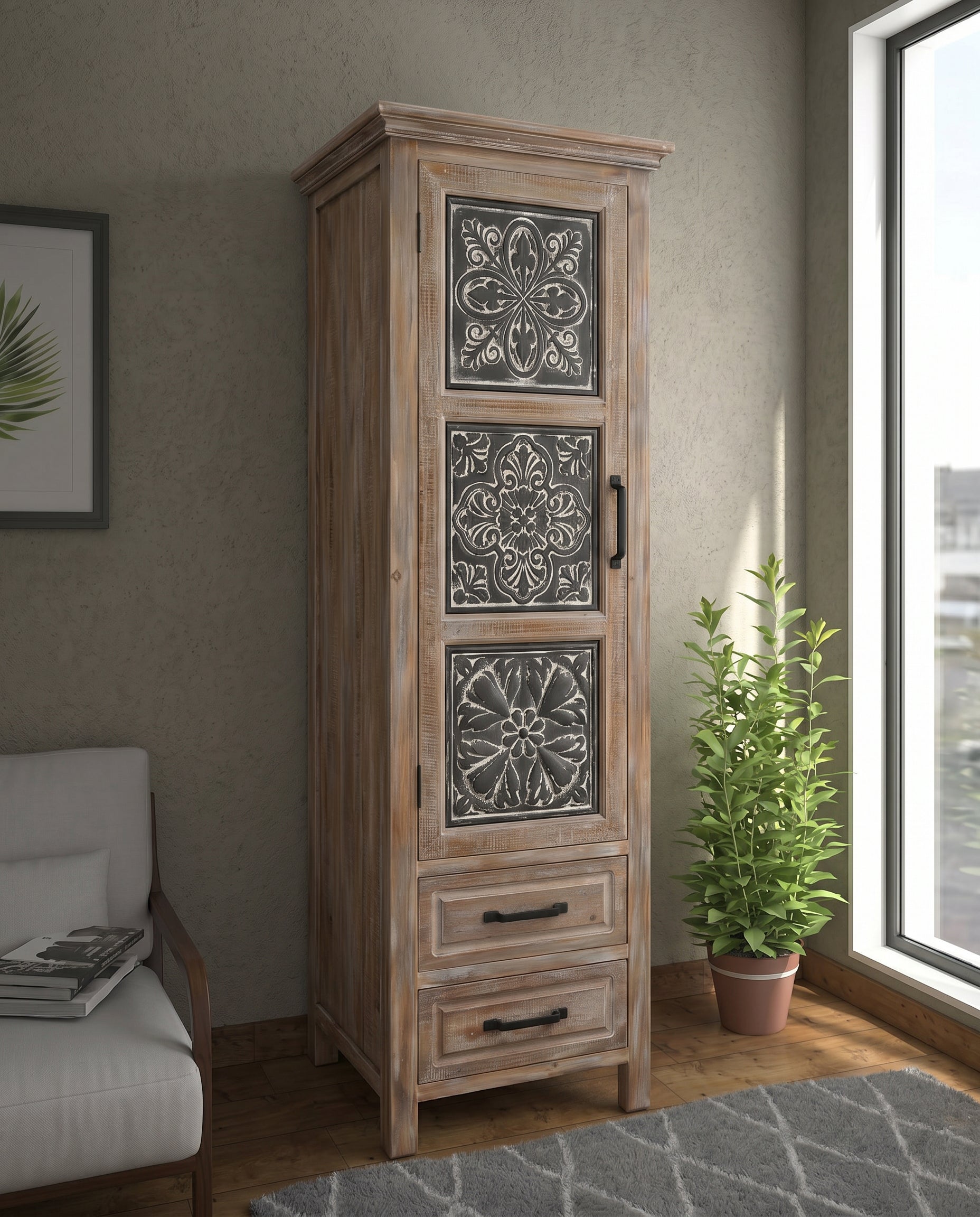 Mayito Cabinet