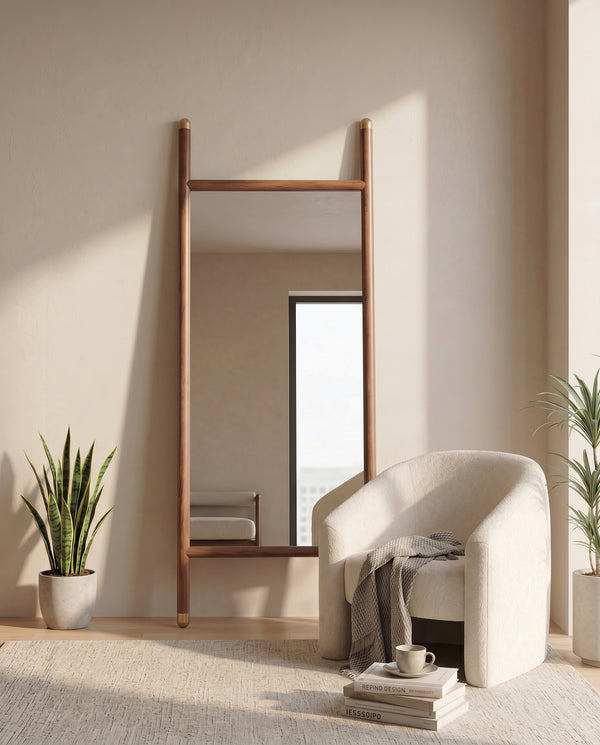 Mint Mirror