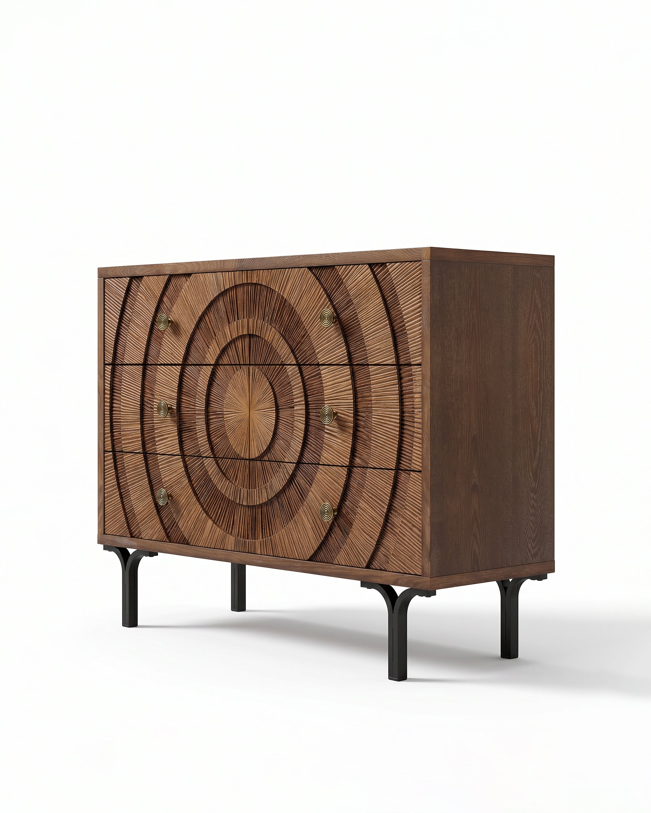 Orbis Chest of Drawers