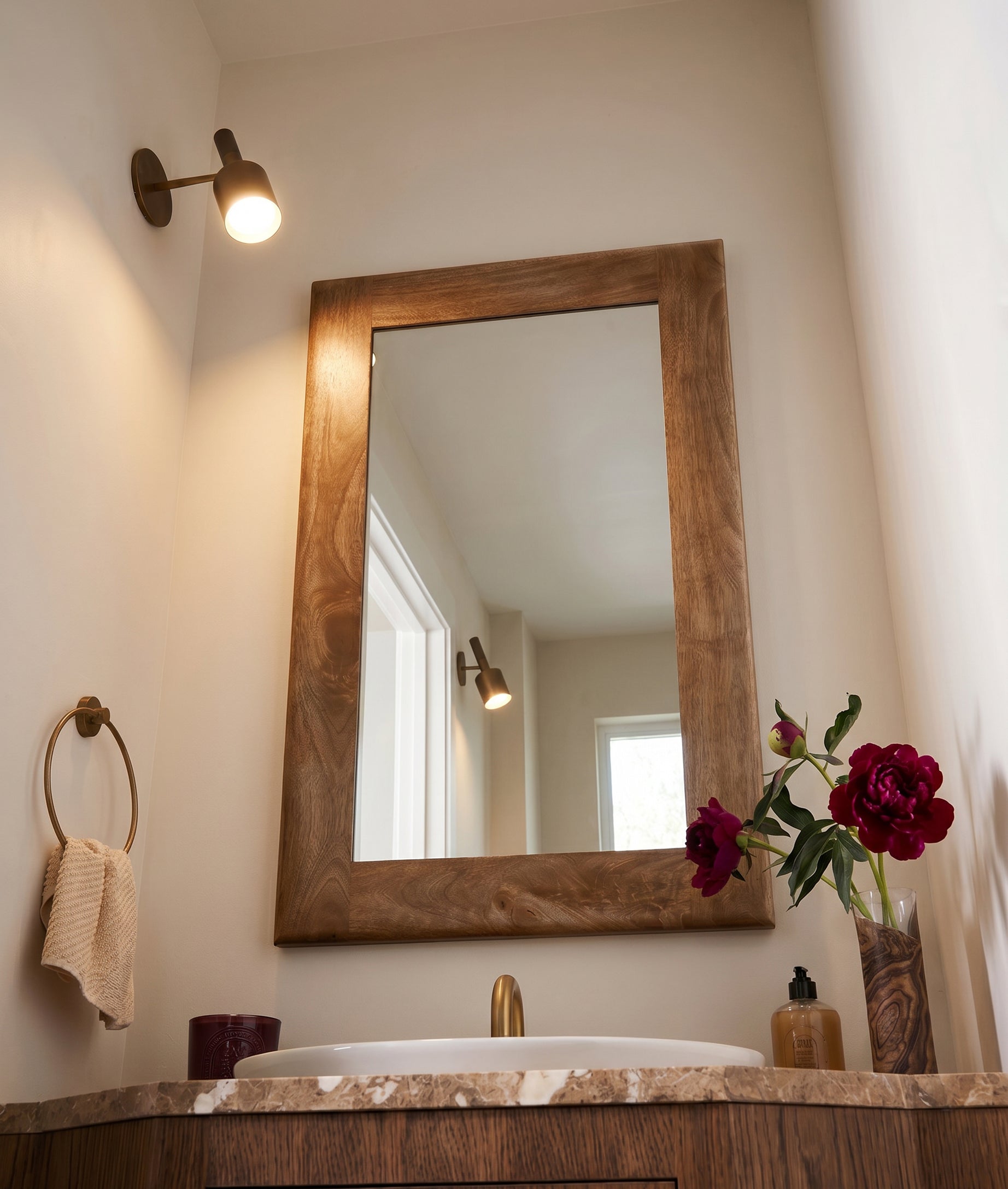 Finn Wall Mirror