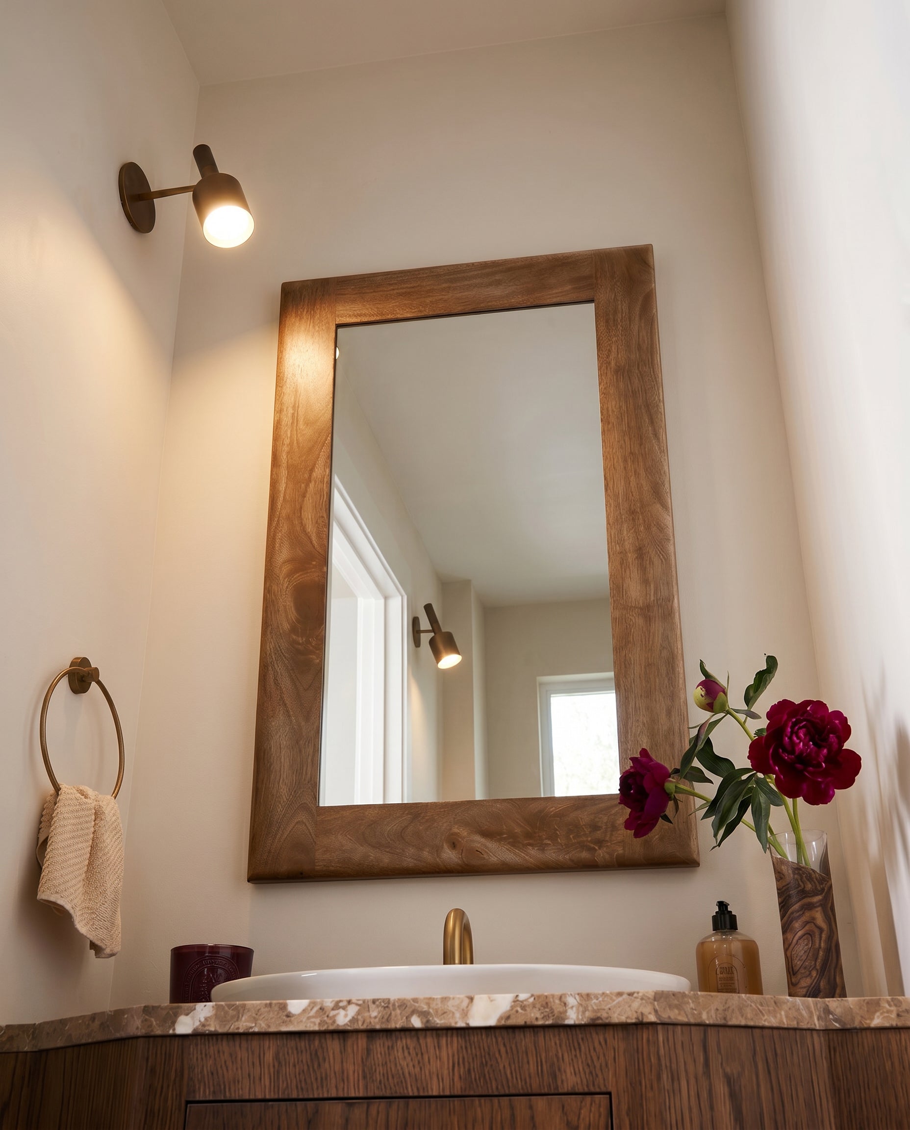 Finn Wall Mirror