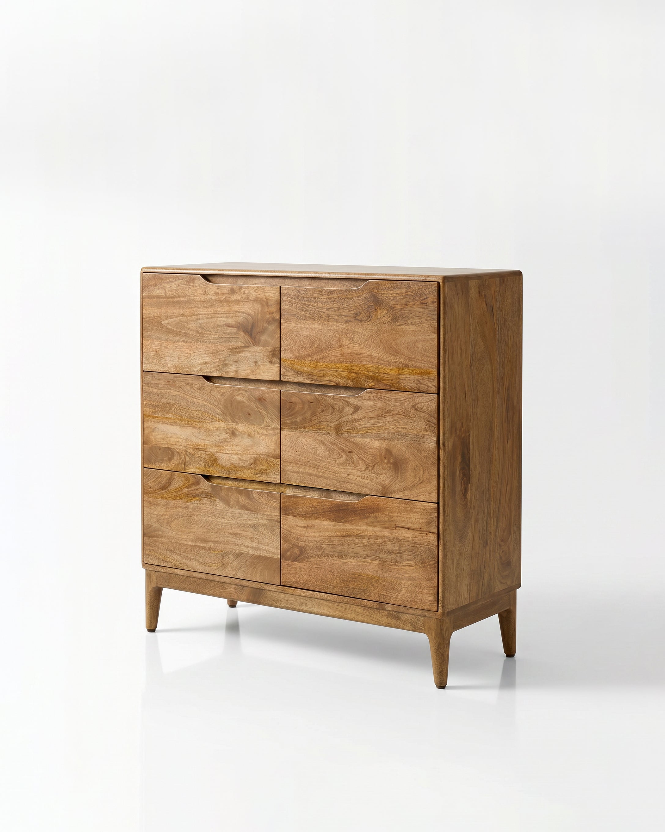 Vexa Chest of Drawers