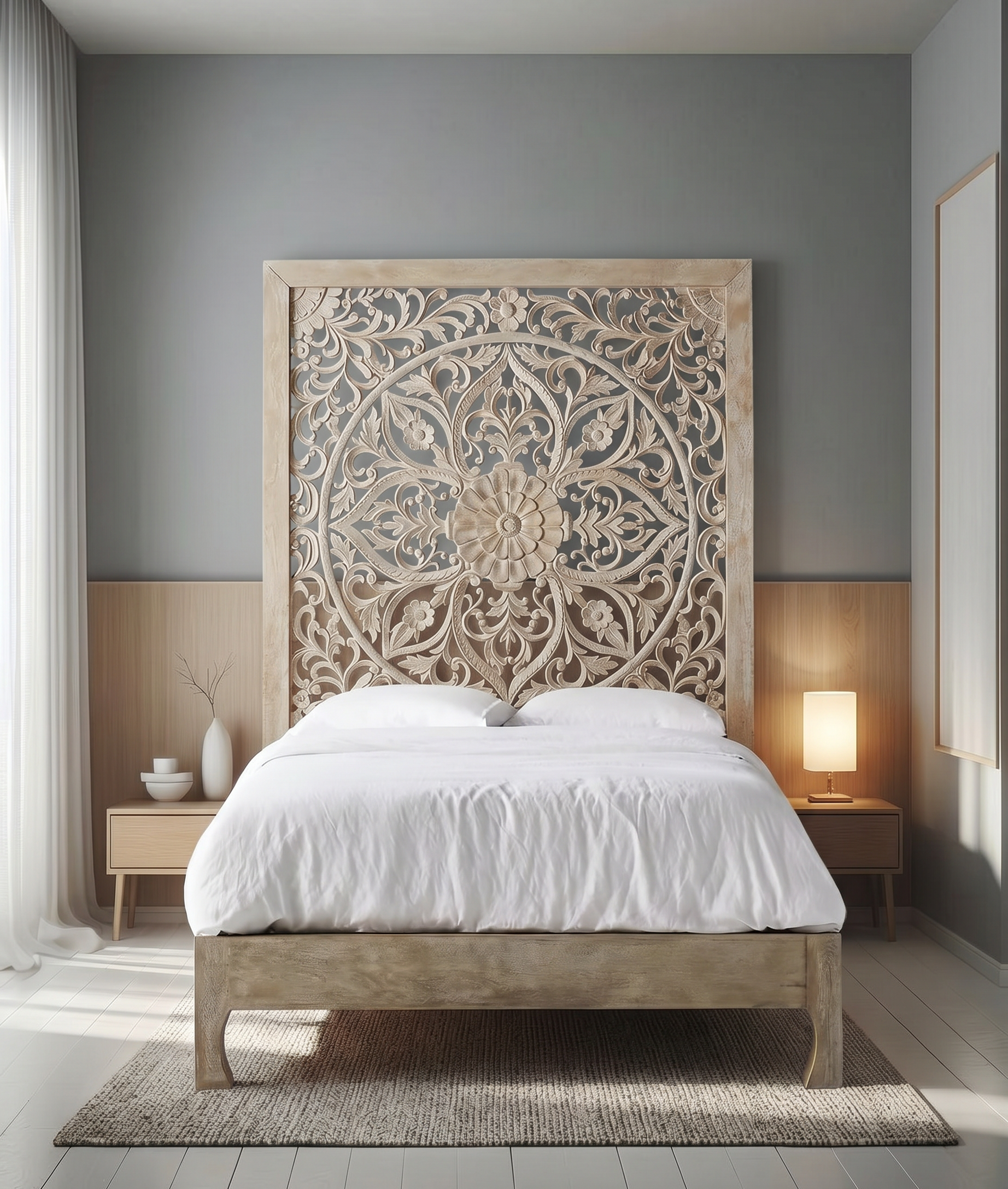 Cogman Bed