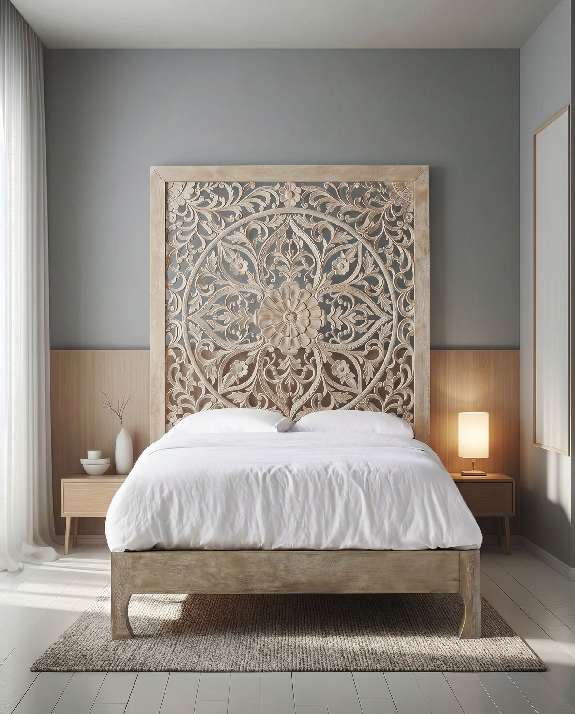 Cogman Bed